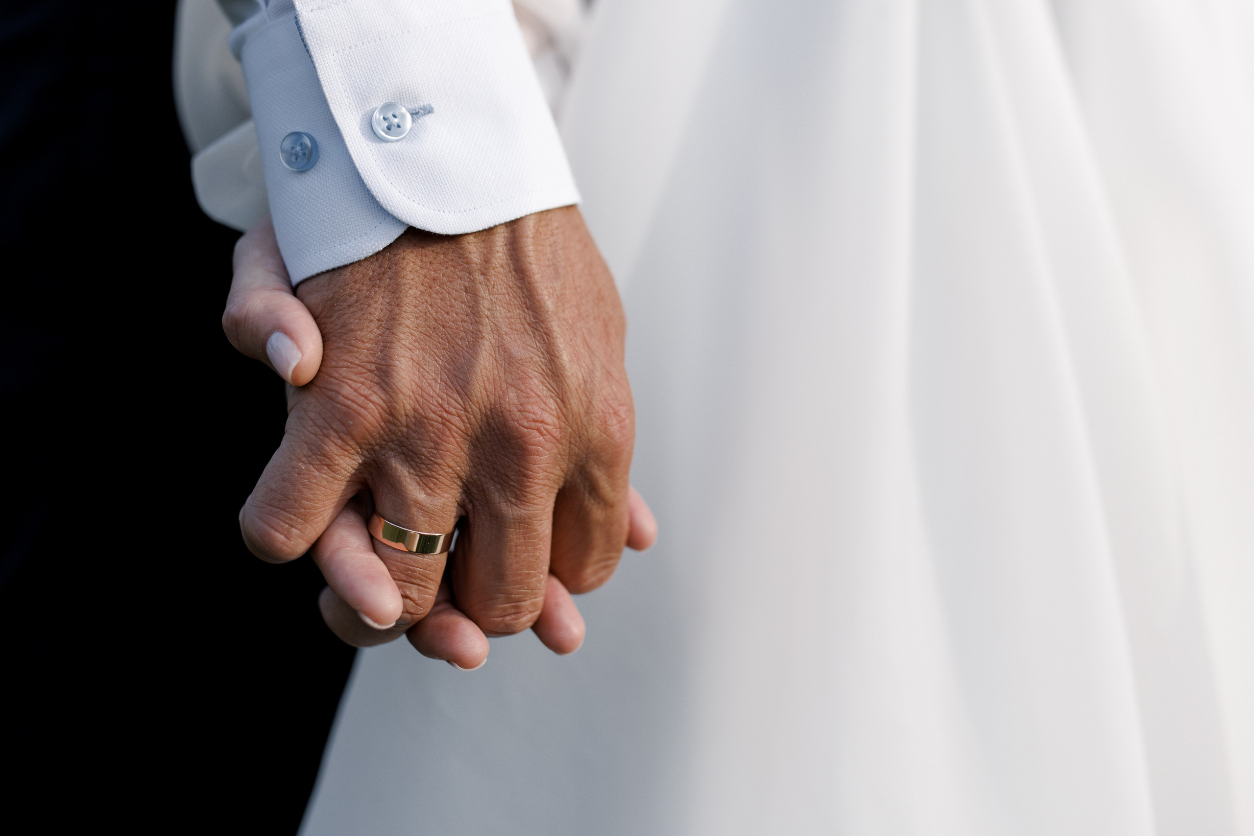 Хорошо, что мы есть друг у друга. Свадебный и семейный фотограф в Москве Julia Juice