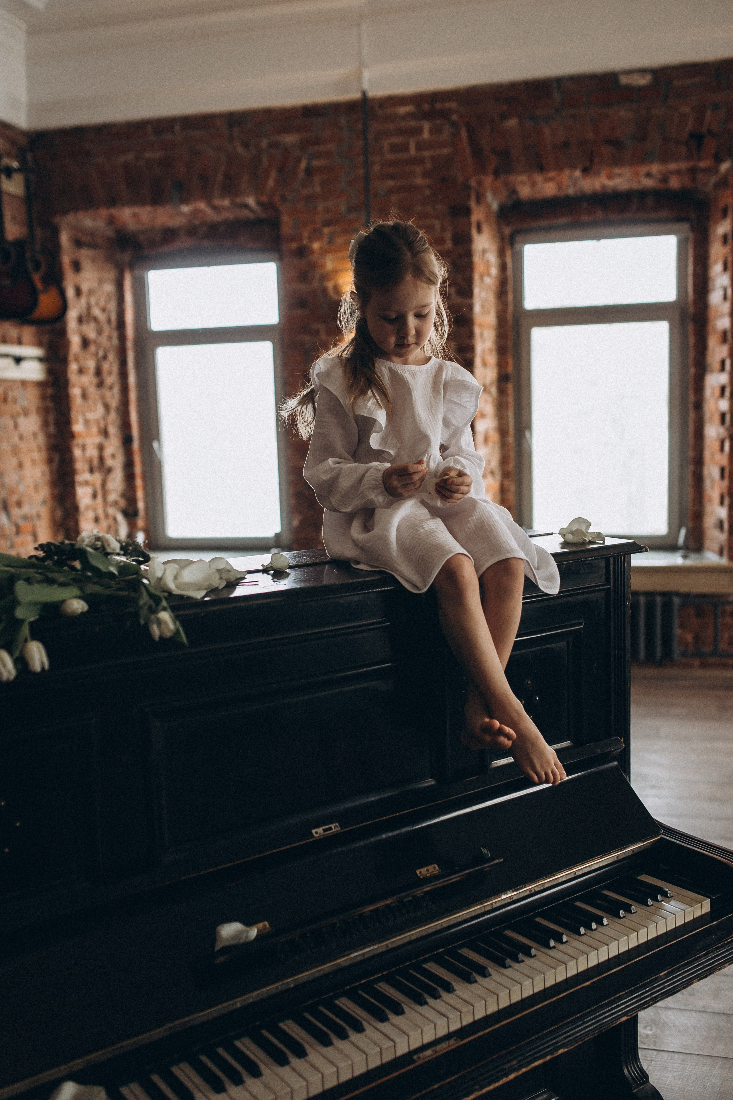 Маша & Даша. Свадебный и семейный фотограф в Перми Дарья Алекс