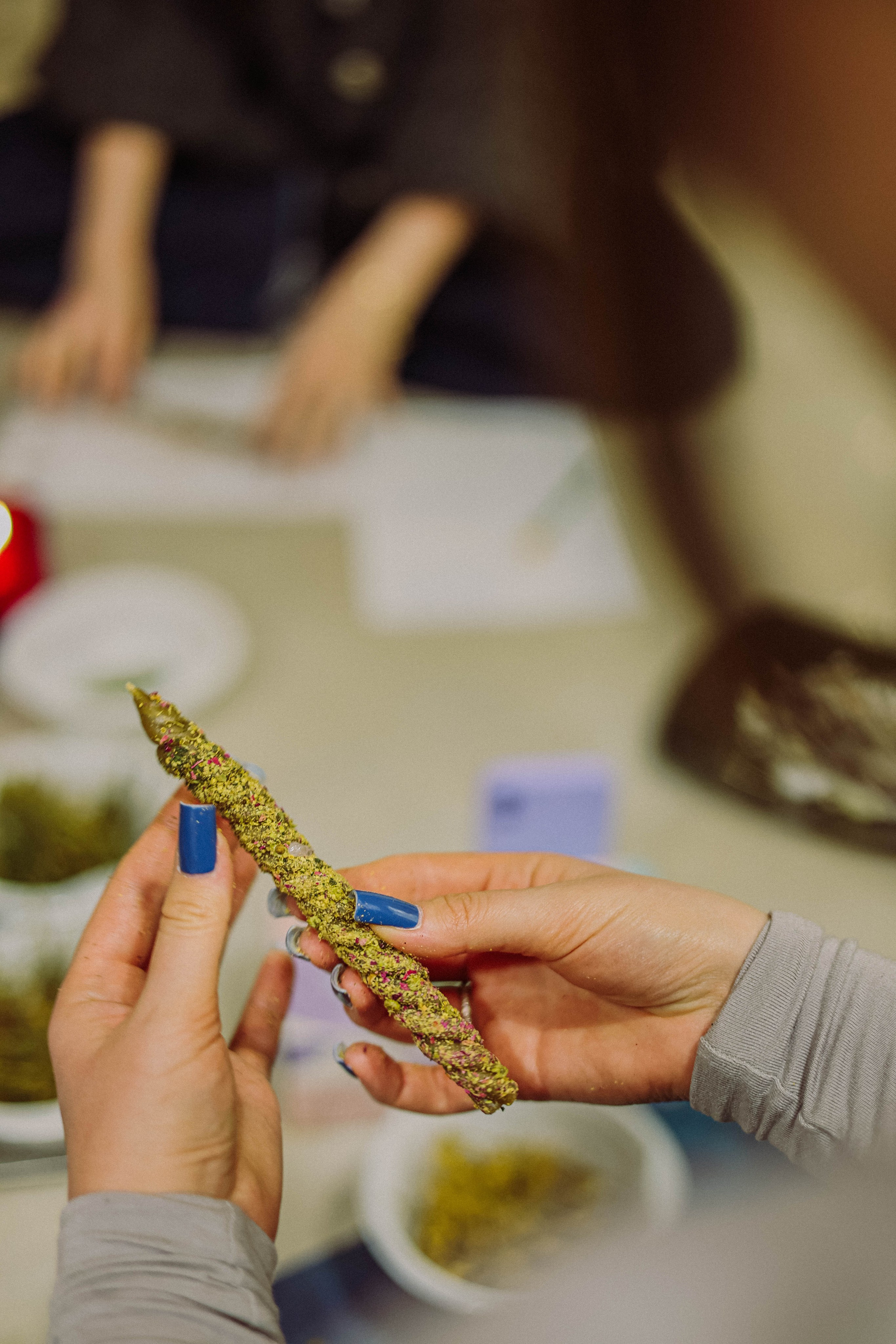 Мастер класс. Фотограф в Москве Анастасия Калинина