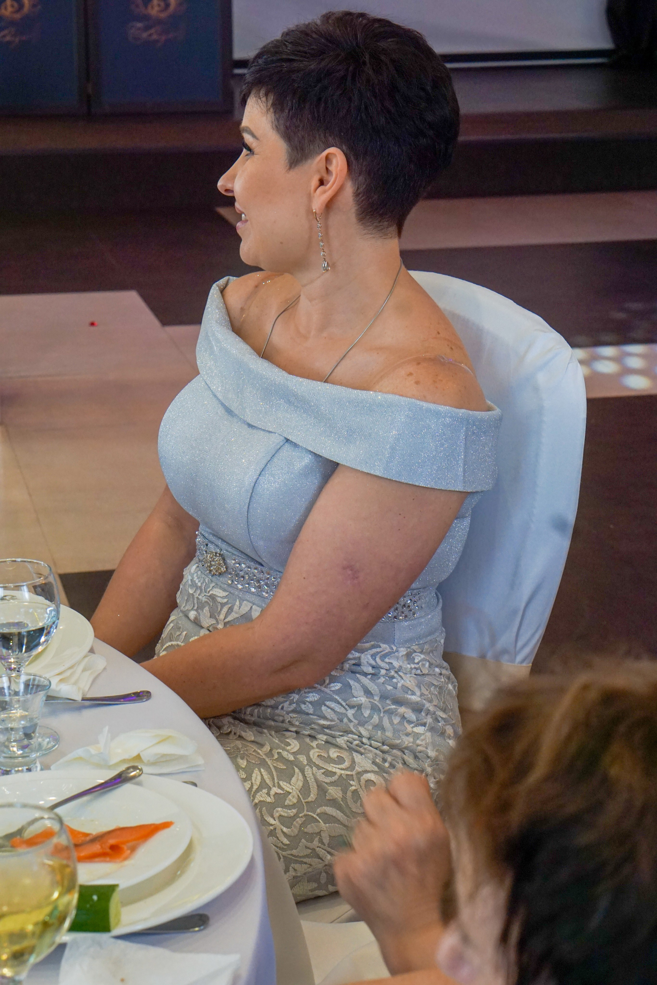 Мария. Фотограф в Москве Анастасия Калинина