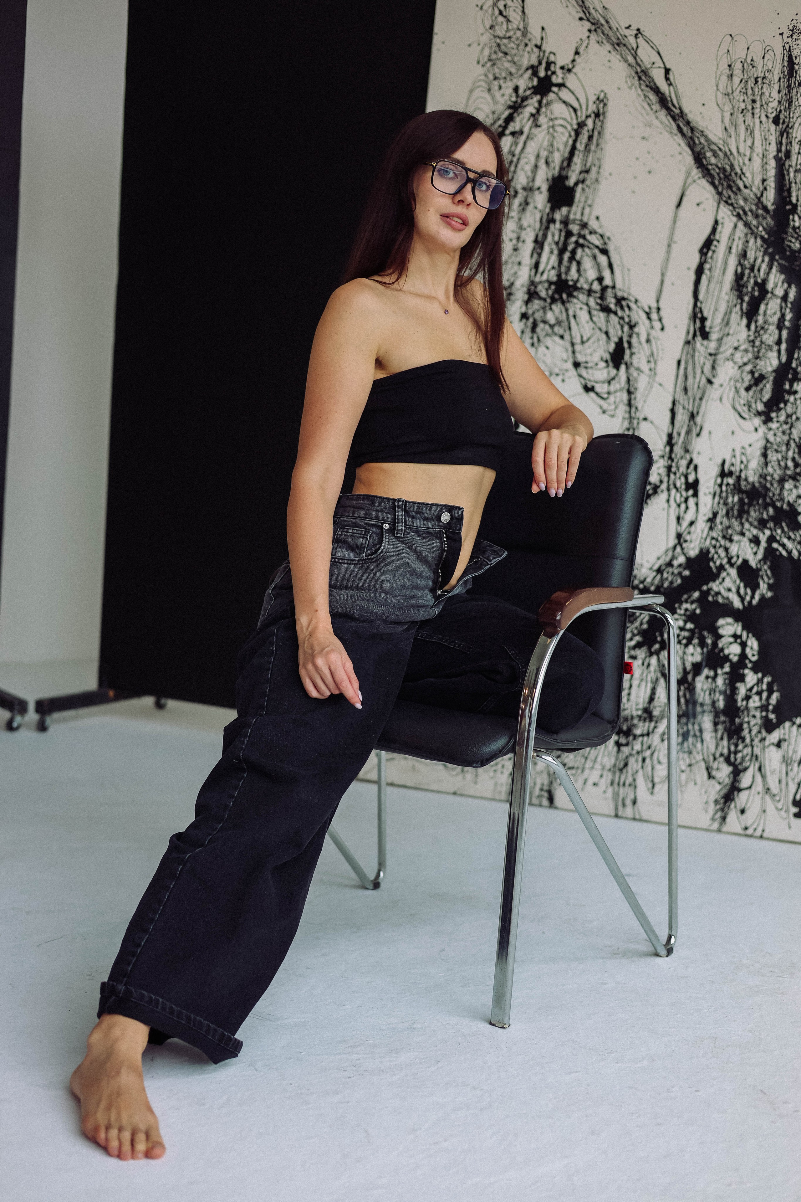 Натали. Фотограф в Москве Анастасия Калинина