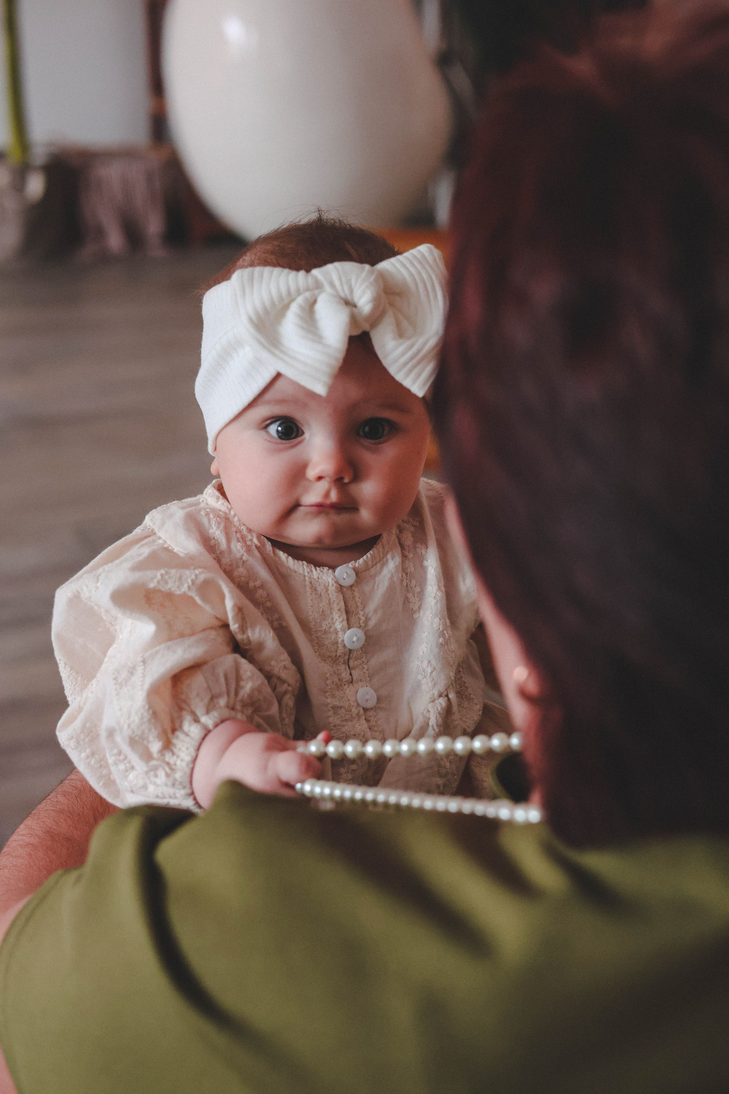 Новогодняя история «Светлана и ее семья». Фотограф в Москве Анастасия Калинина