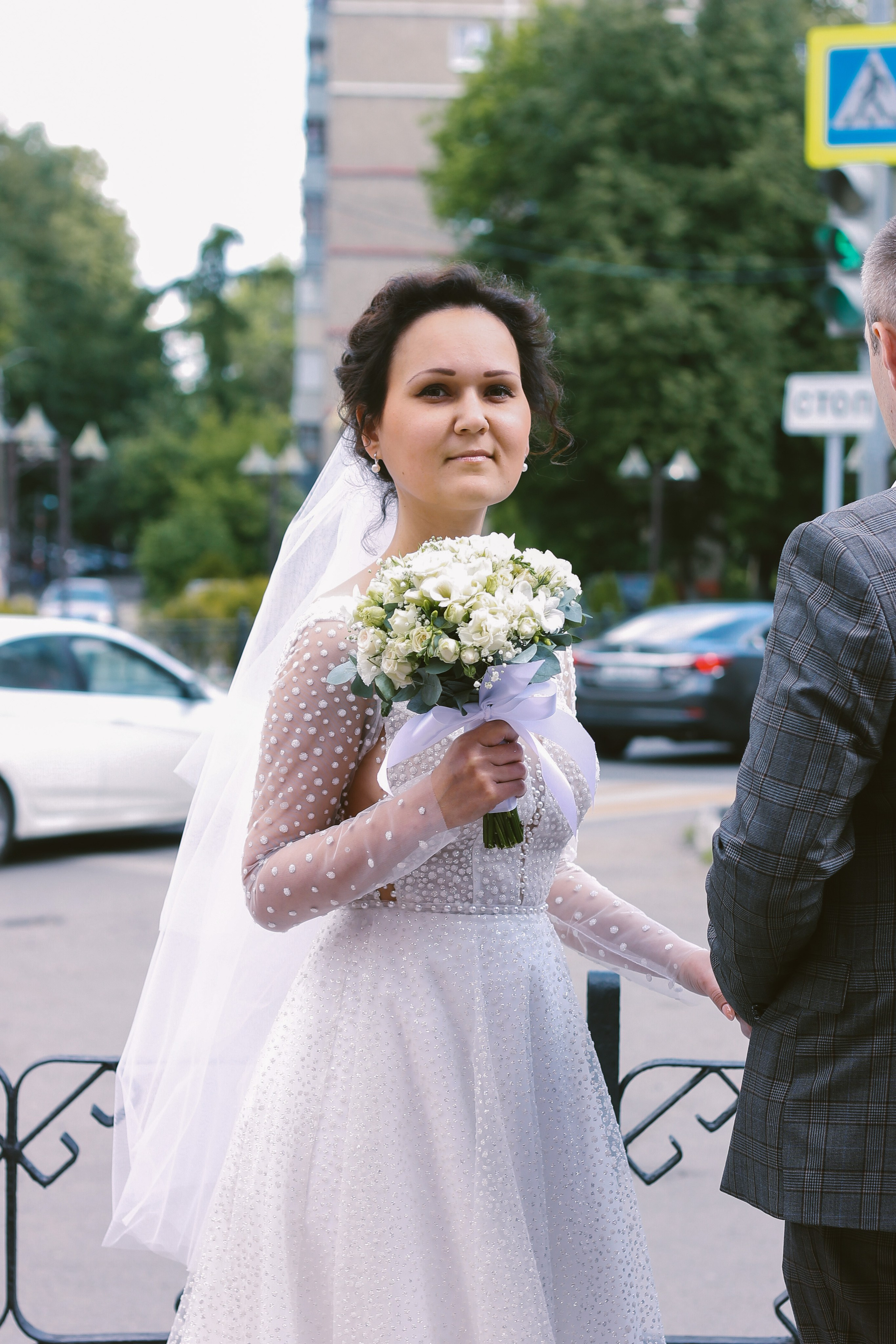 Светлана. Фотограф в Москве Анастасия Калинина