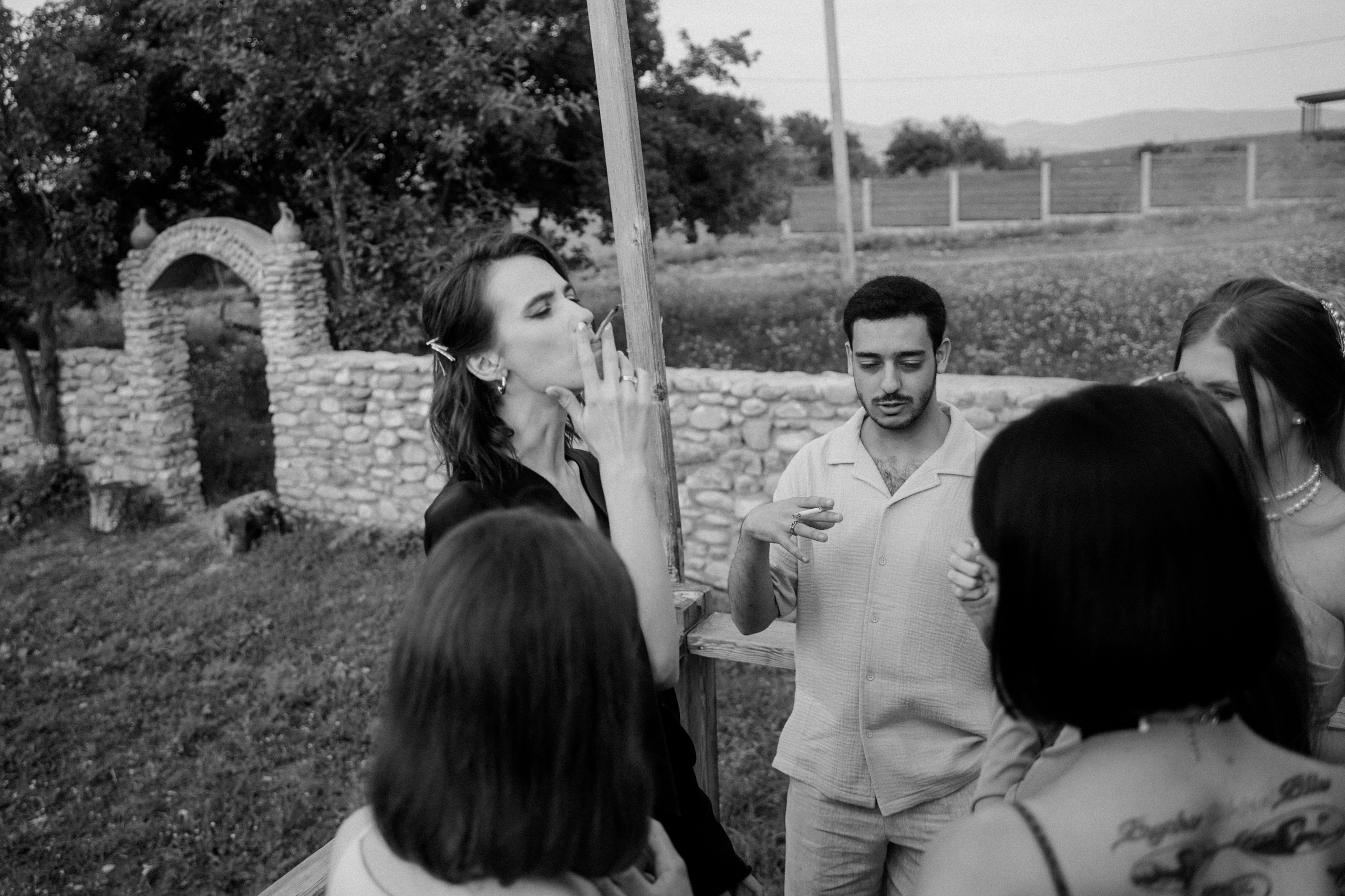 Тбилиси-на-Дону. Фотограф в Ростове-на-Дону и Краснодаре Роман Кудрявцев