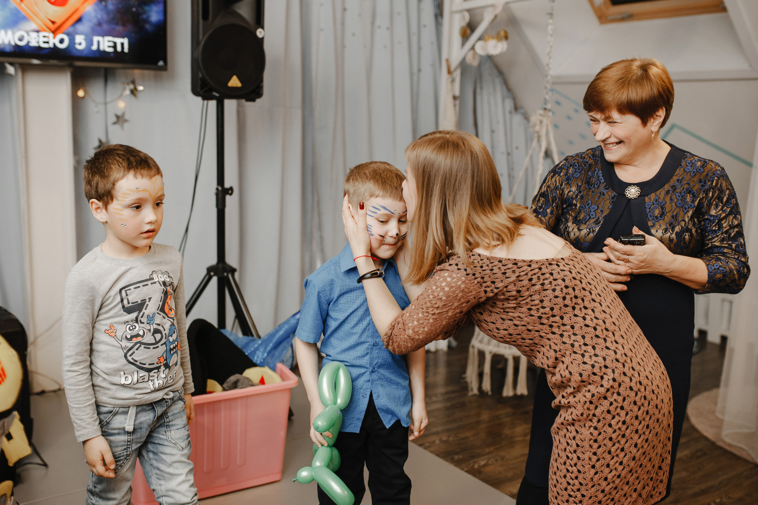 Др Тимофей. Фотограф в Новосибирске Ася Зверева