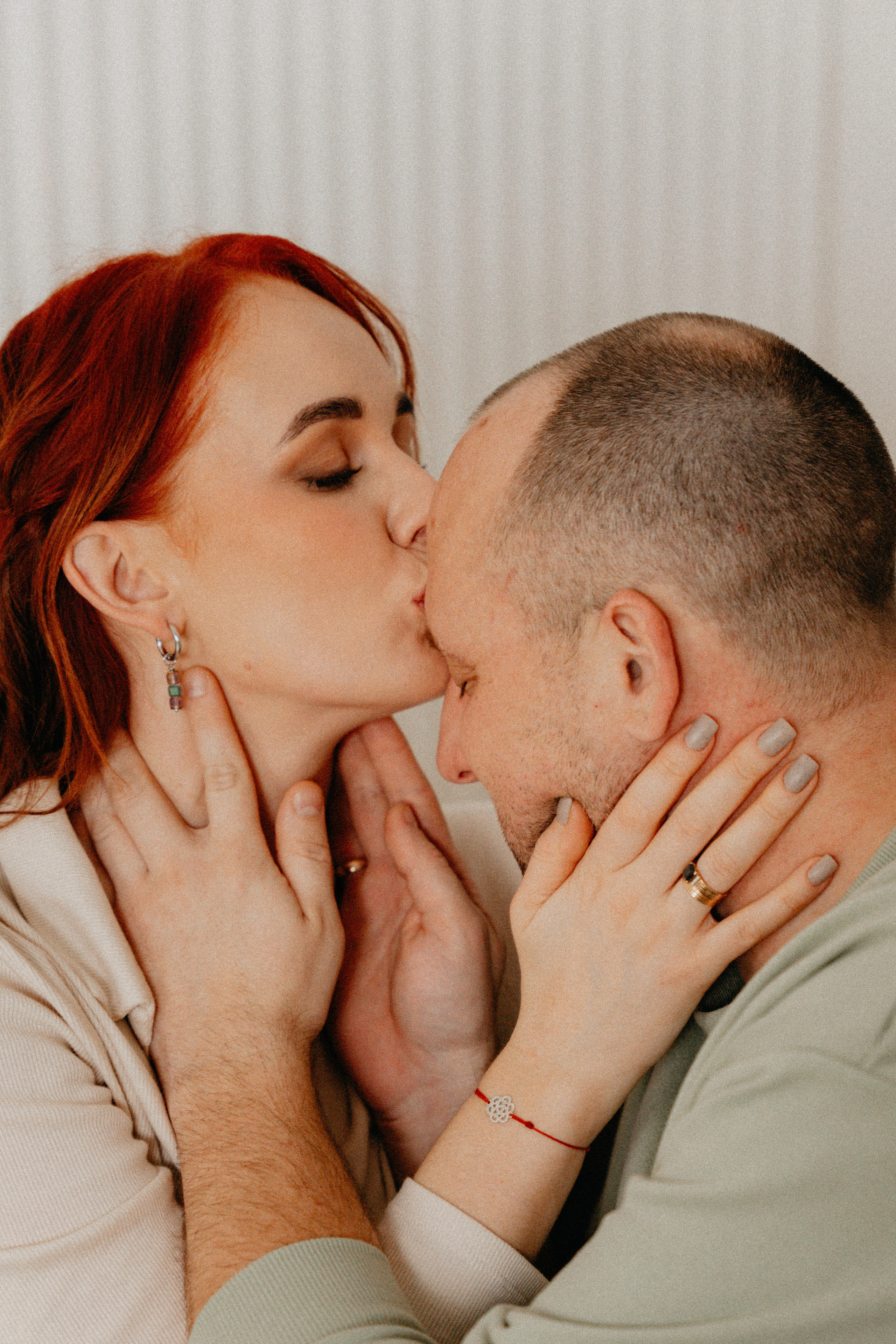 Больше чем семья. Больше чем любовь