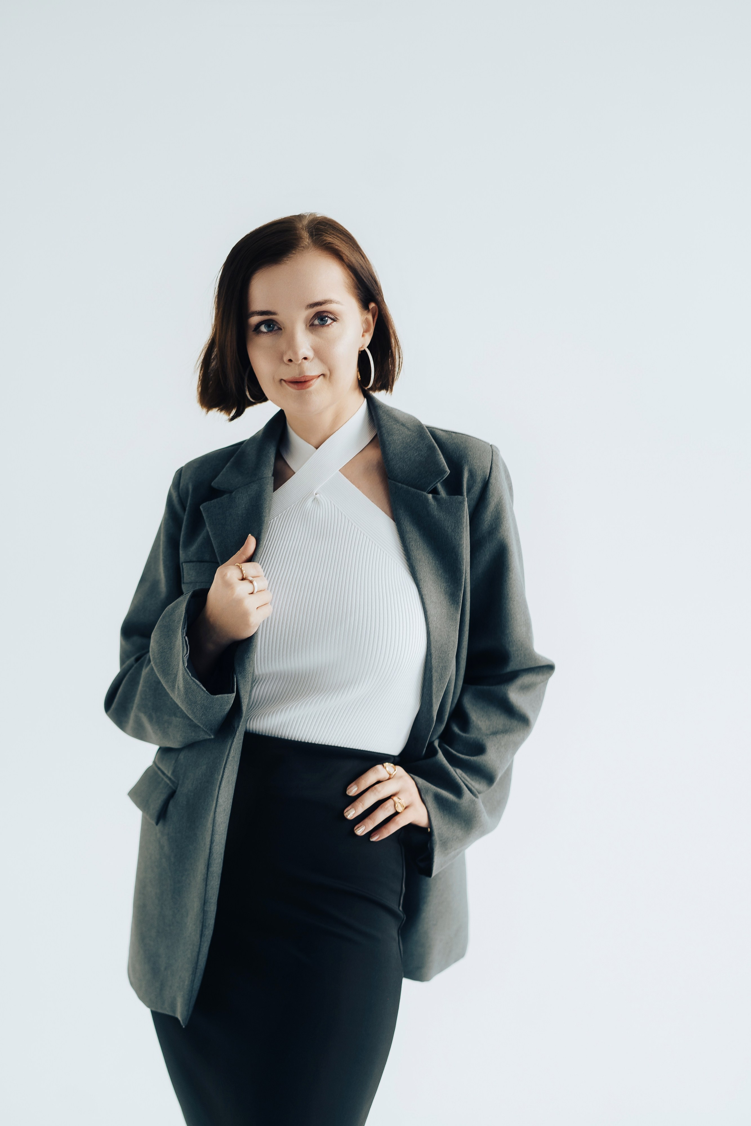 Деловая Контент съёмка. Ваш свадебный и семейный фотограф