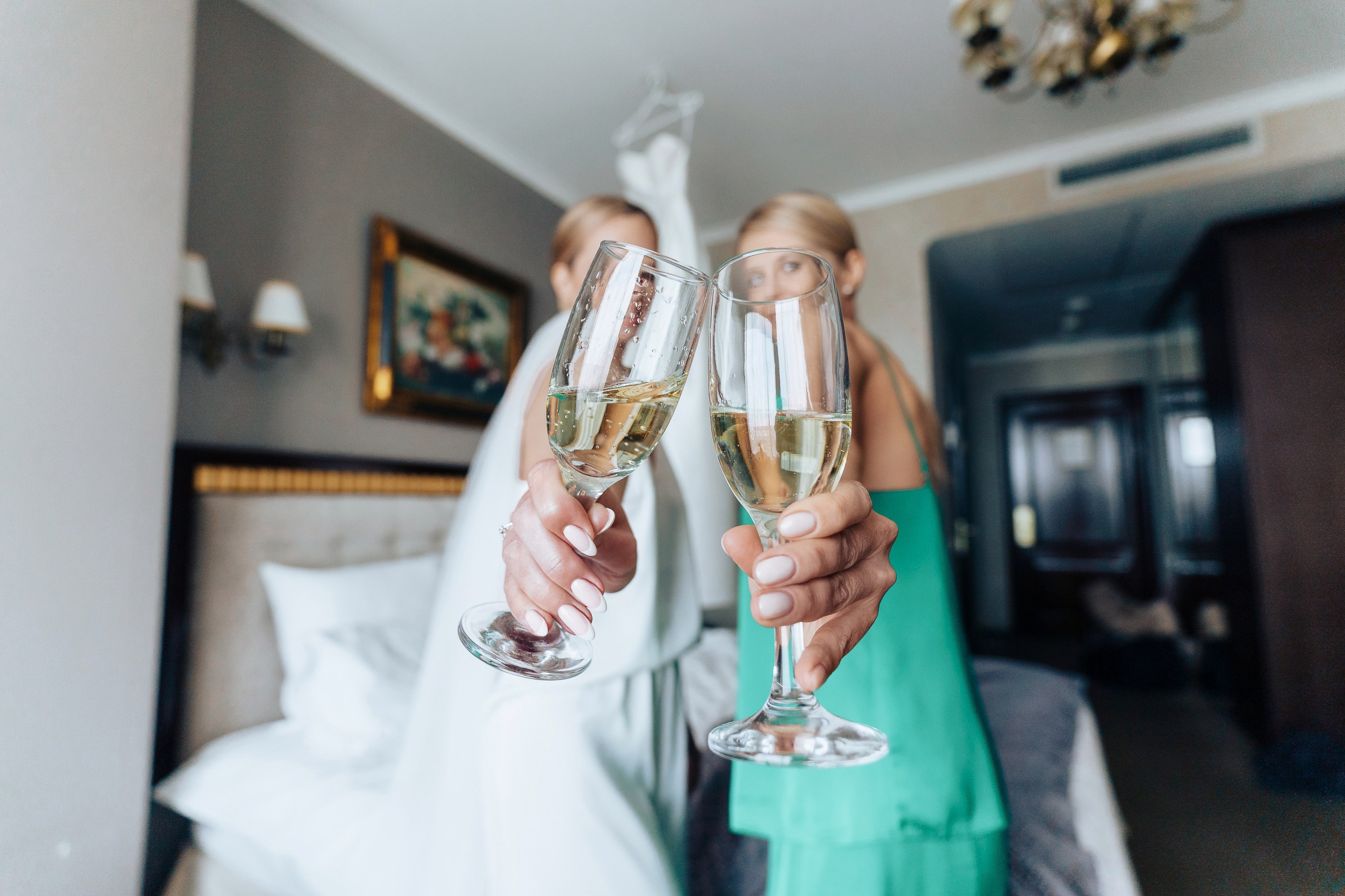 Свадьба Сергей и Анастасия. Ваш свадебный и семейный фотограф