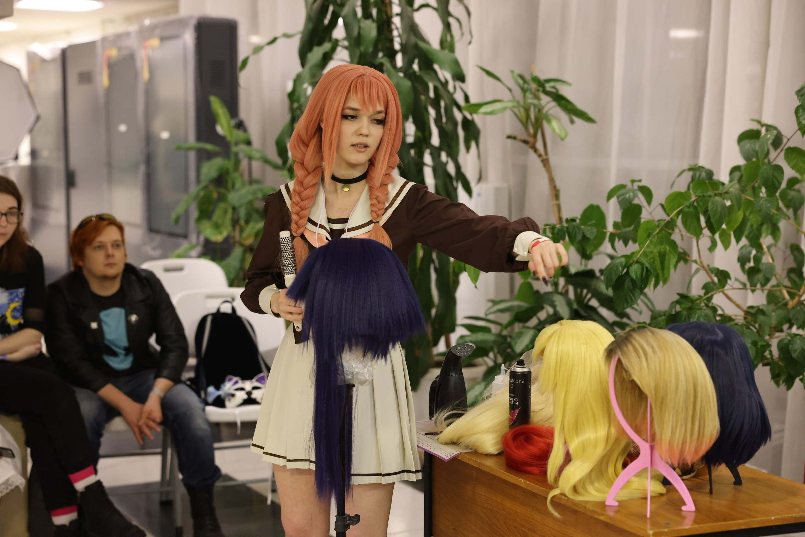 Юки, но Одори 13. Фотограф в Туле Крупский АнДРей. Фотостудия «КАДР71» в Туле