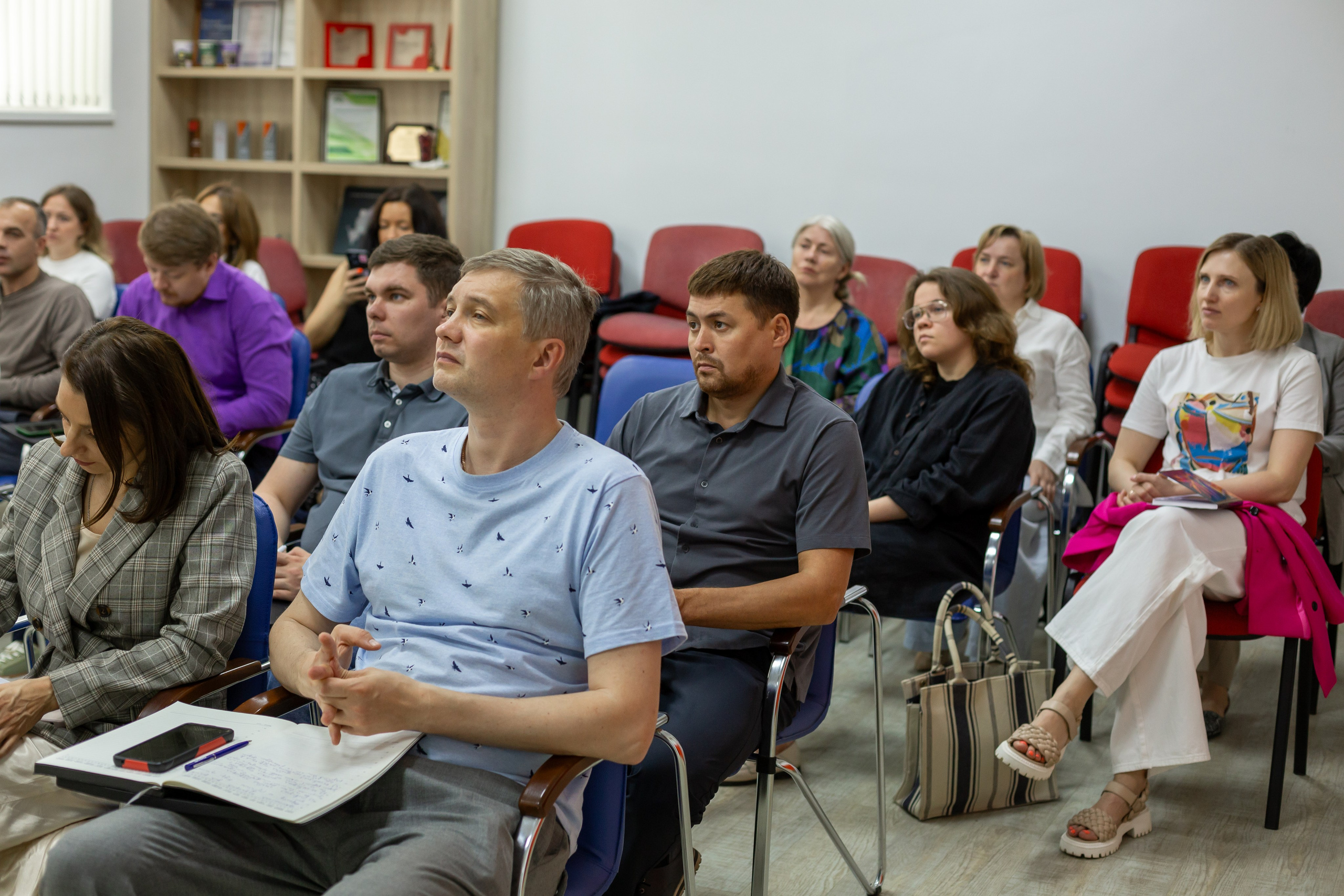 Тренинг. Ирина Квасова | Фотограф в стиле VOGUE | Тюмень