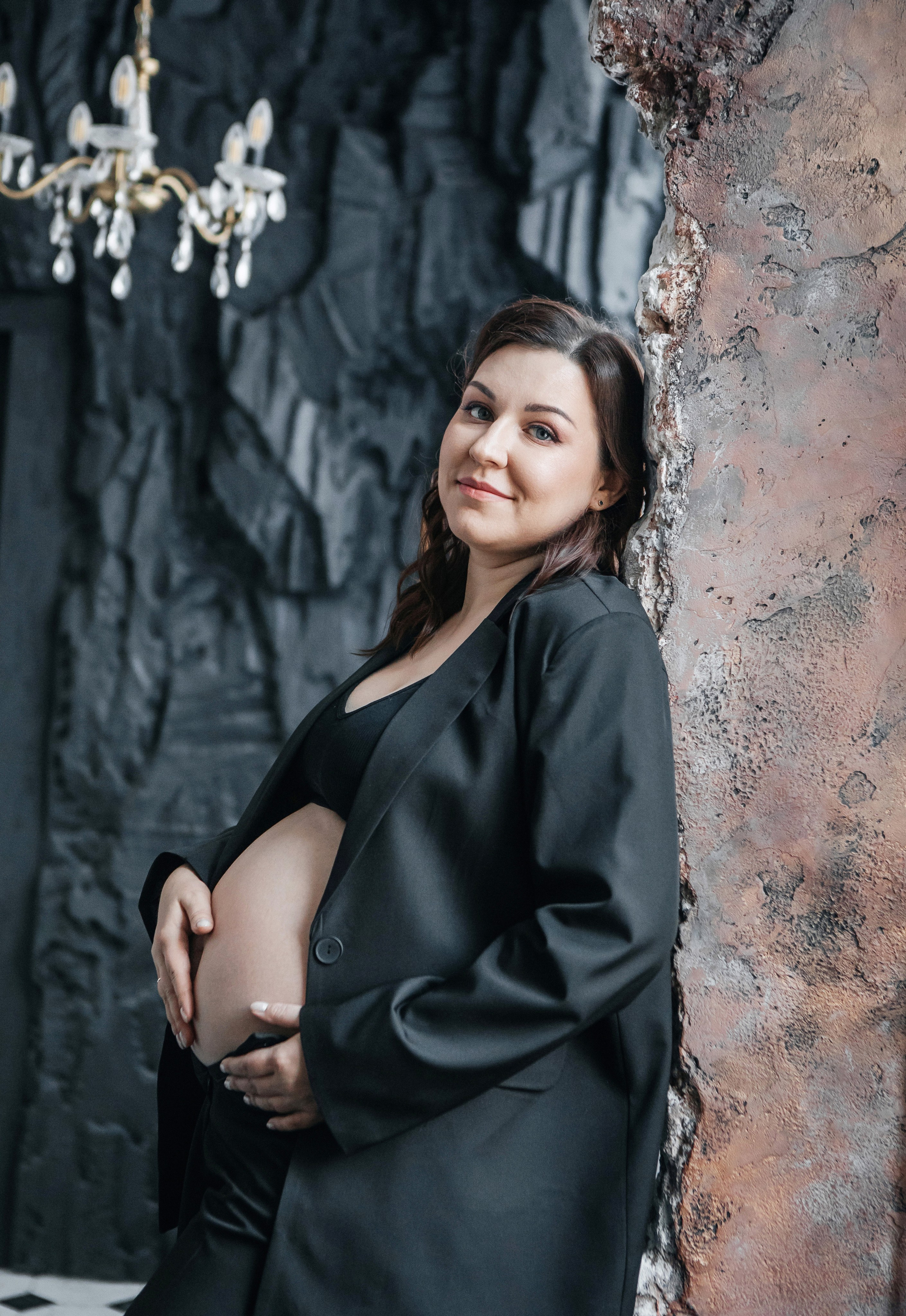 Анюта. Свадебный и семейный фотограф Ибрагимова Мария из Екатеринбурга