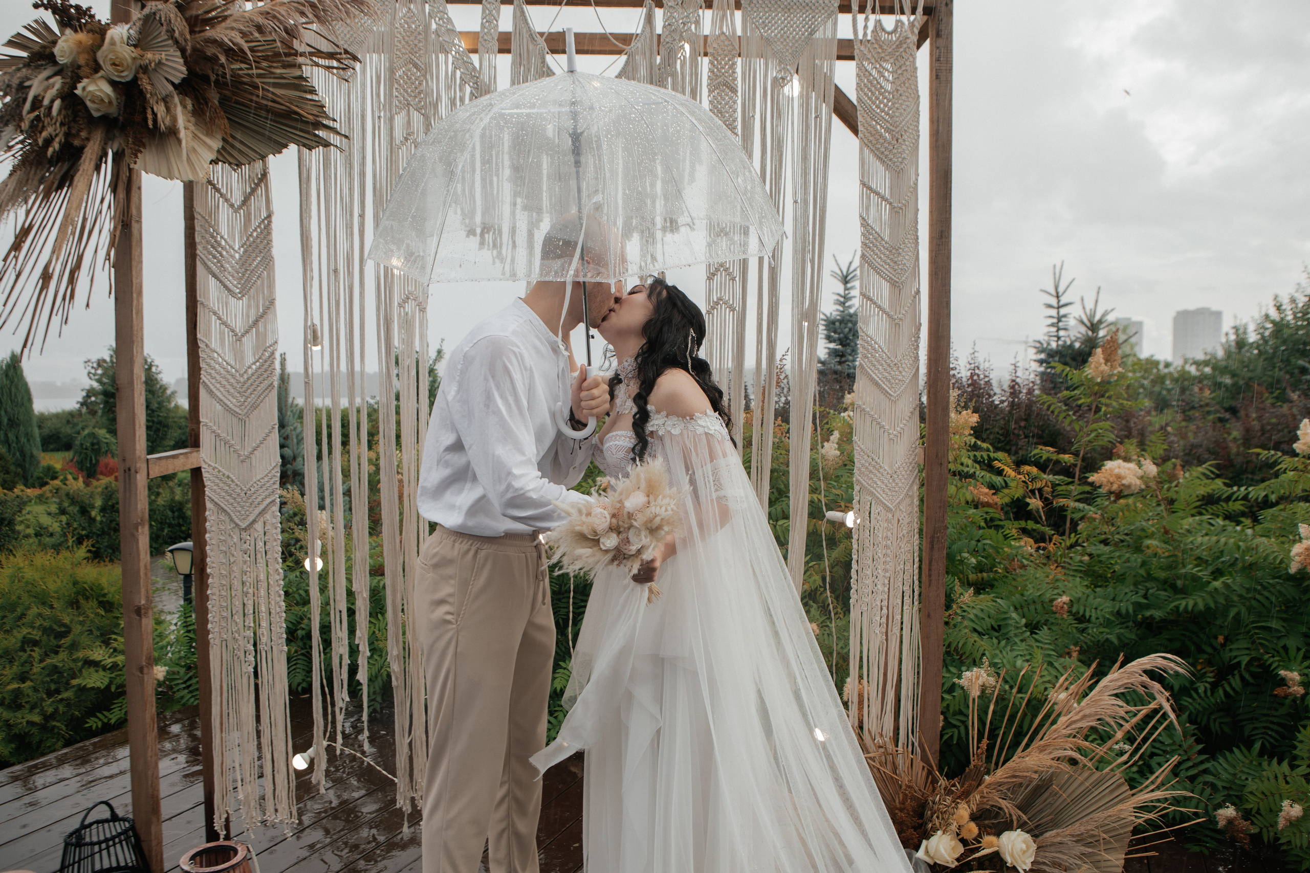 Олег и Ника. Свадебный и семейный фотограф Ибрагимова Мария из Екатеринбурга