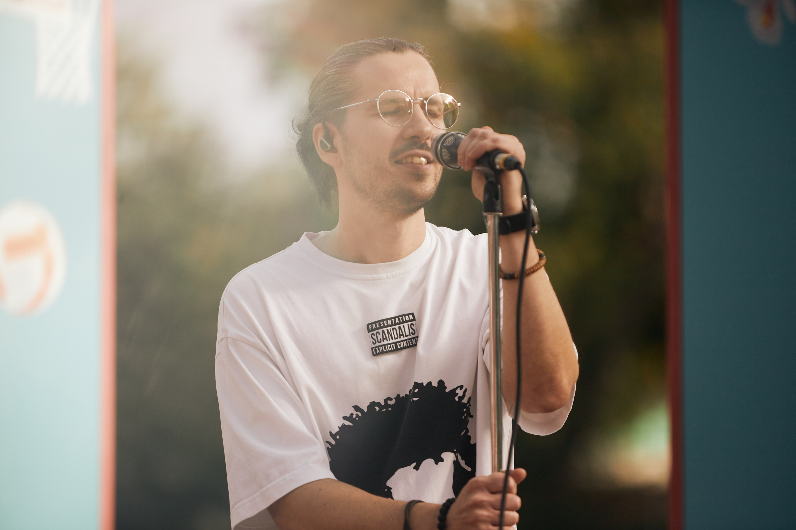 Репортаж концерта Антона Чубакова. Екатерина Осипова — профессиональный фотограф в Москве