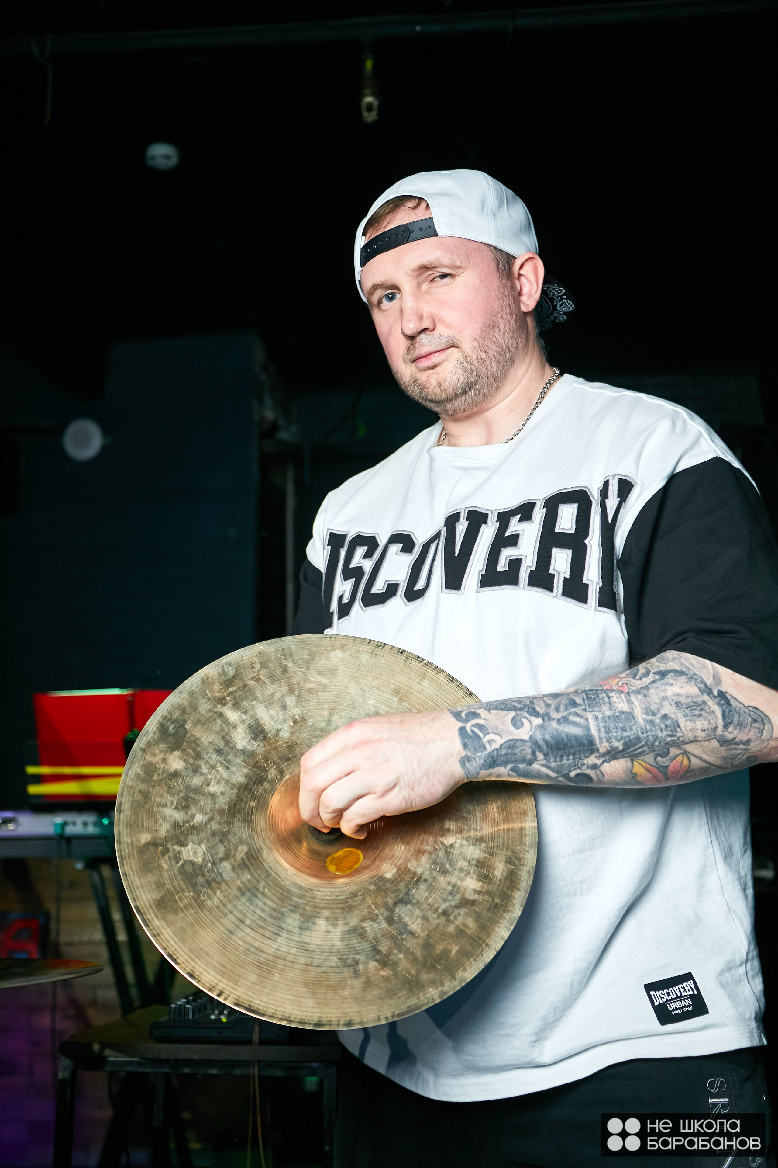 Не школа барабанов. Фотограф Михаил Коган — Москва 89267284460