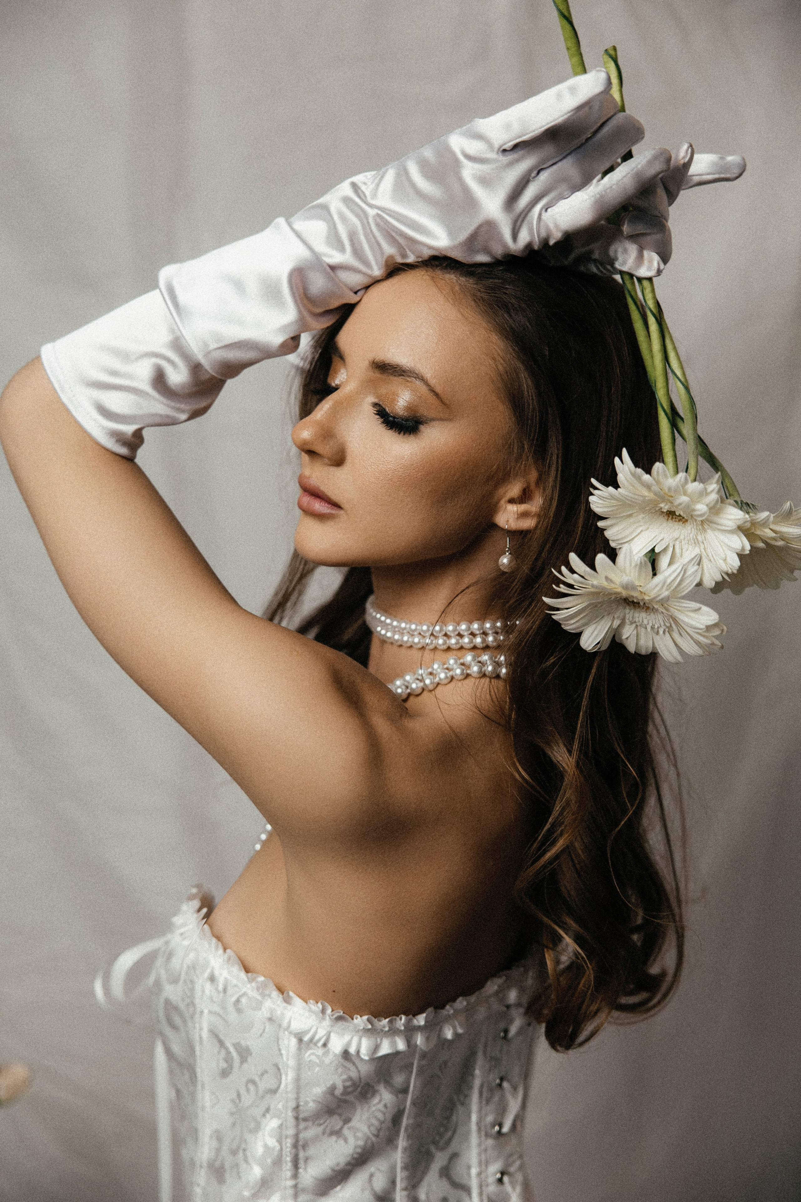 Ольга. Свадебный и женский фотограф Рязань Москва Елена Епифанова