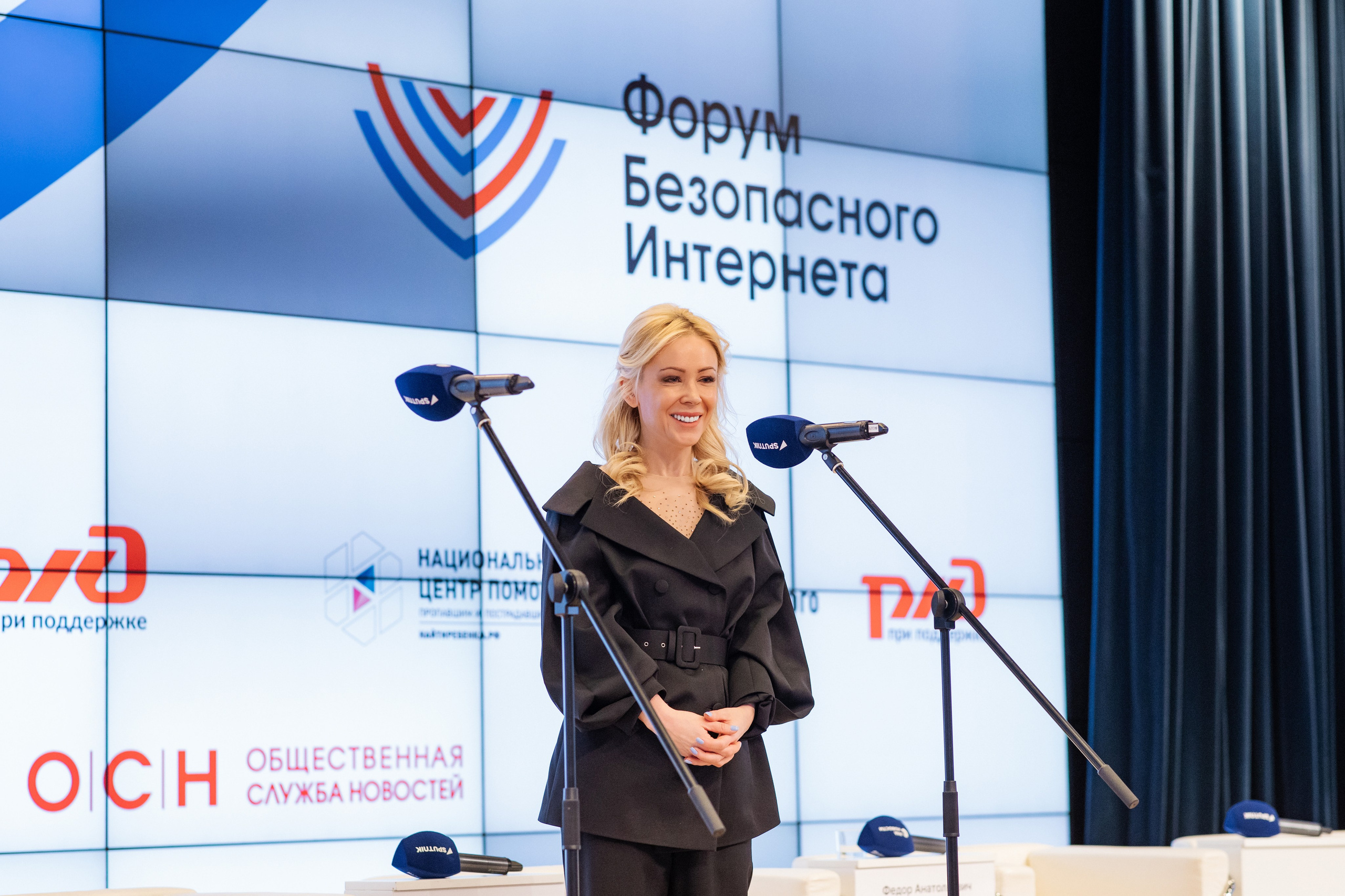 Форум. Фотограф в Москве и Подольске Алла Богатова