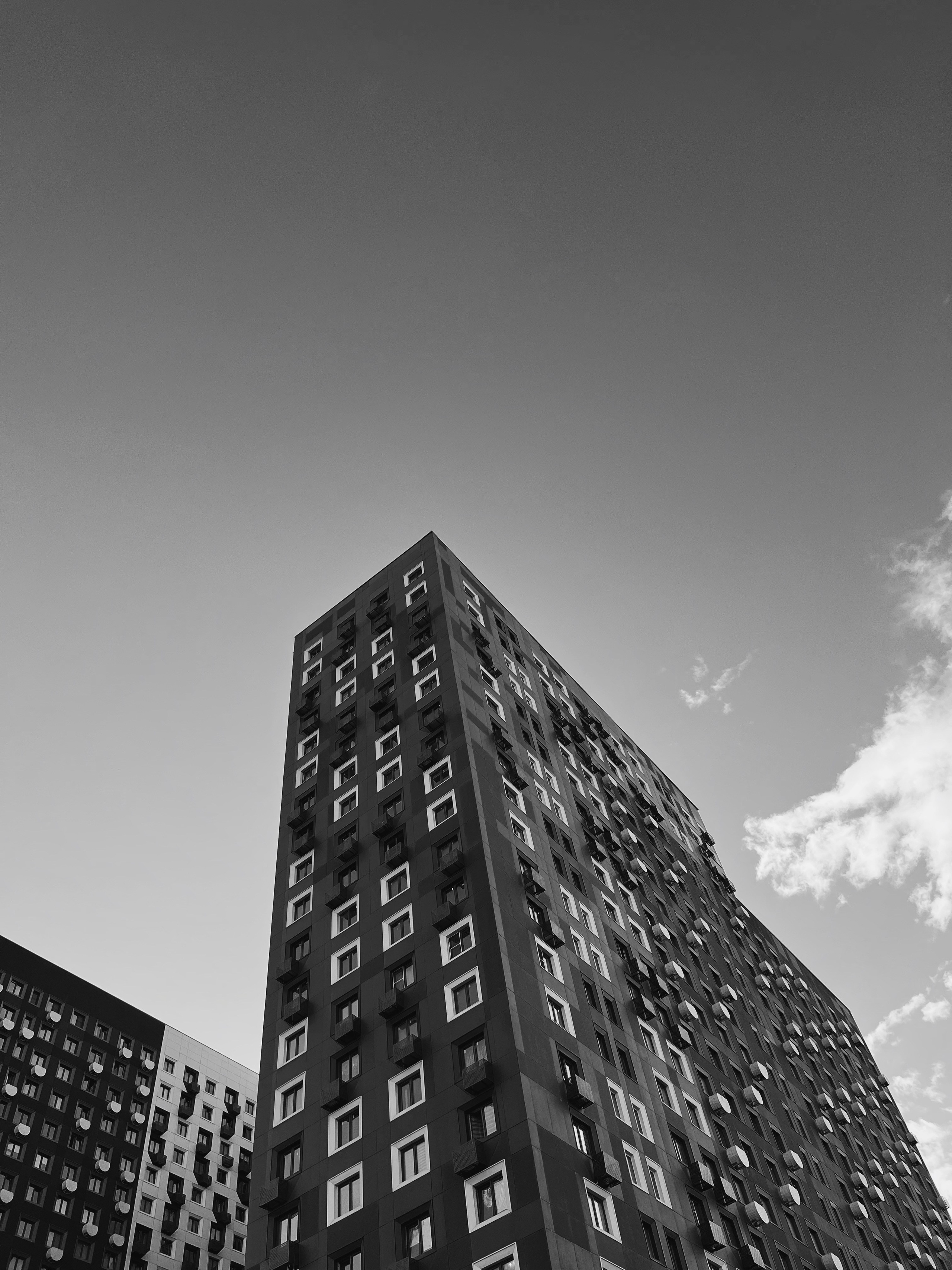 Визуальный дневник. Портретный фотограф в Москве Гахраманова Екатерина