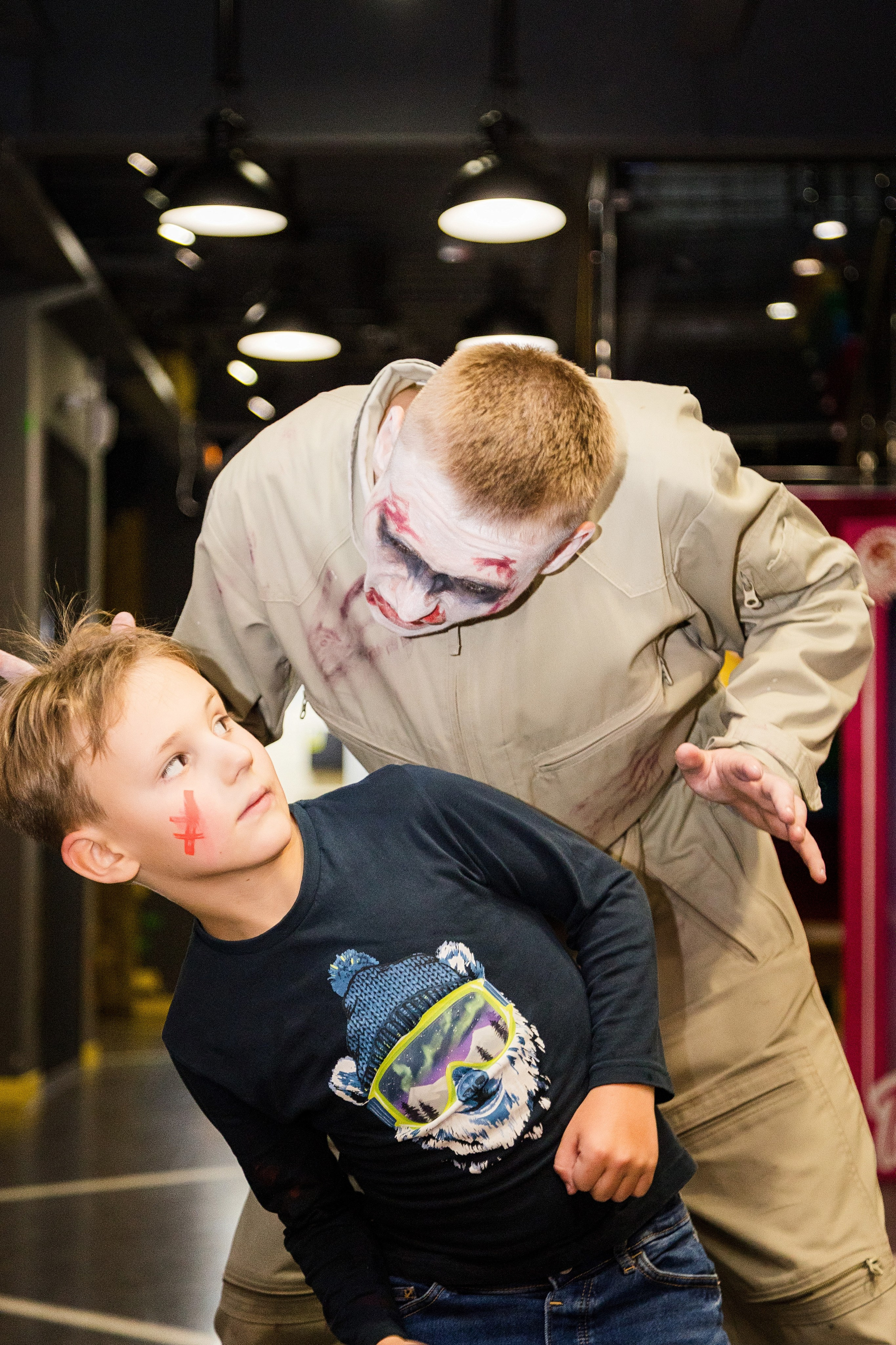 Матвею 7 лет. Детский фотограф видеограф в Хабаровске Михаил Орлов