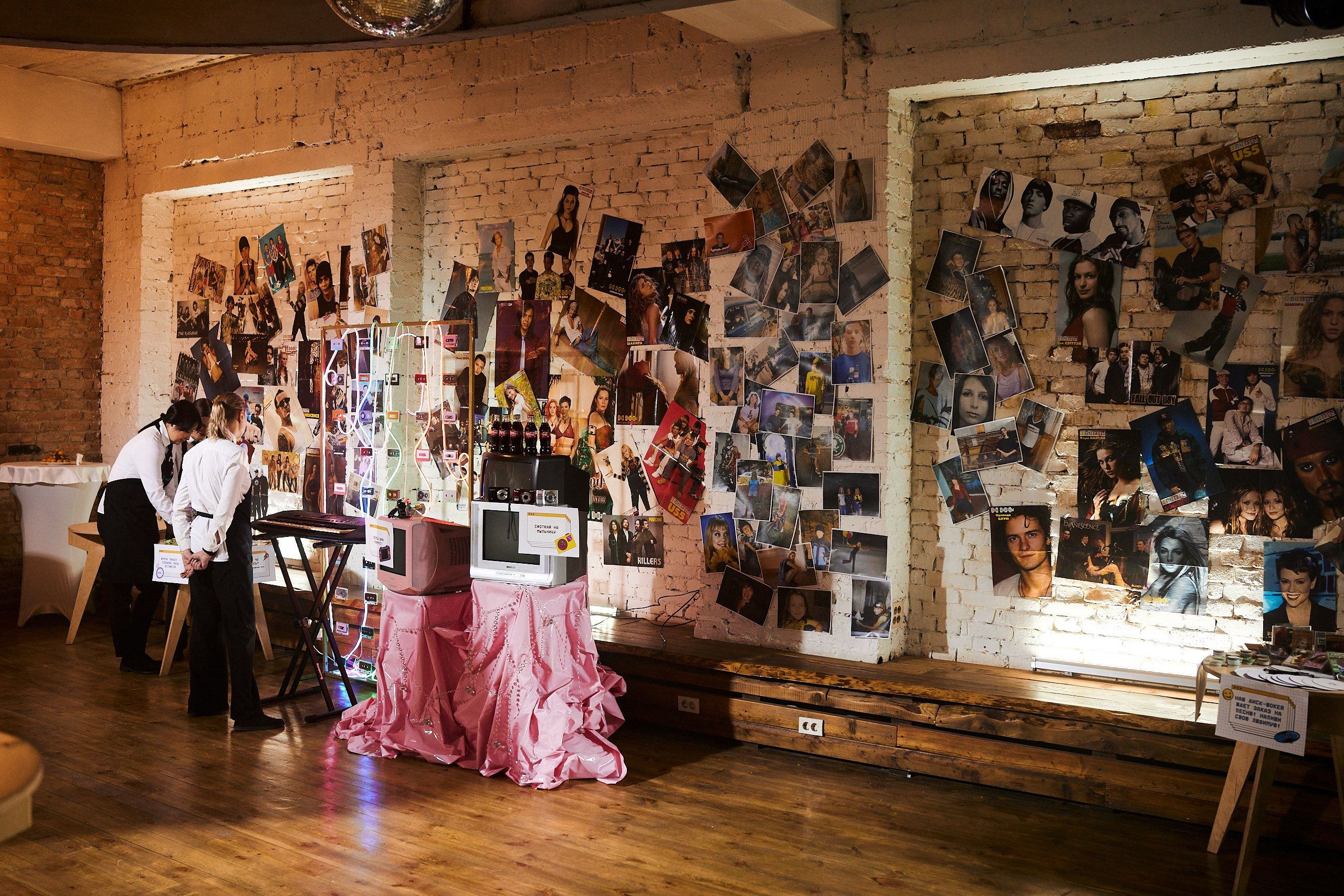 «Капустник MTV». Матвей Яворский — фотограф в Челябинске