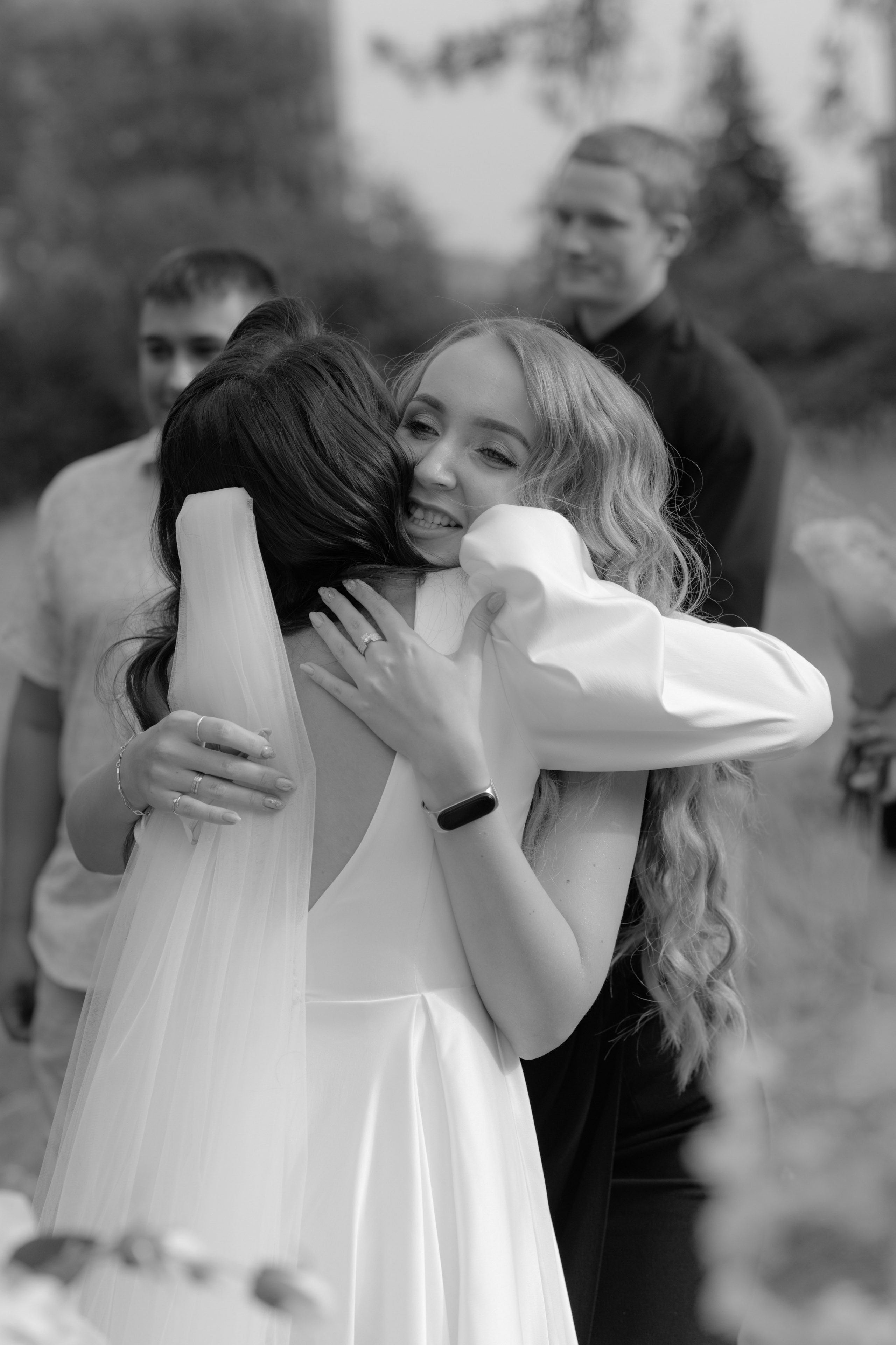 Антон-Марина — More Amore. Свадебный фотограф Екатеринбург/Челябинск — Любовь Волохова