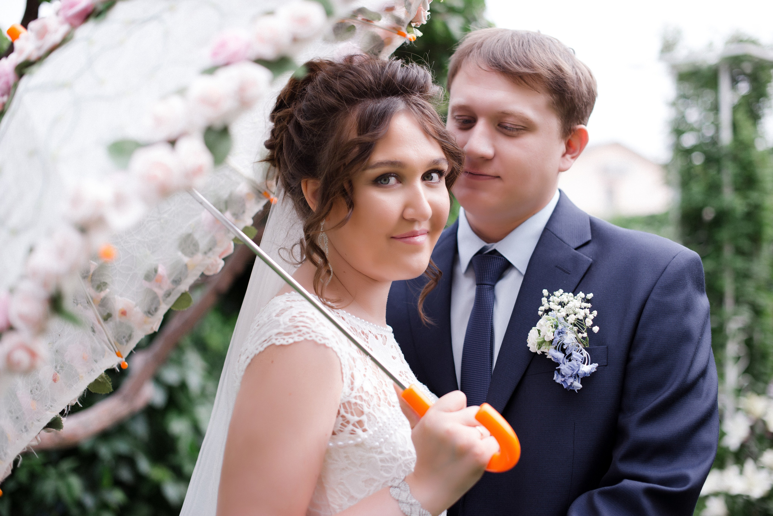 27 июля. Портретный и семейный фотограф Магнитогорск Евгения Ионова