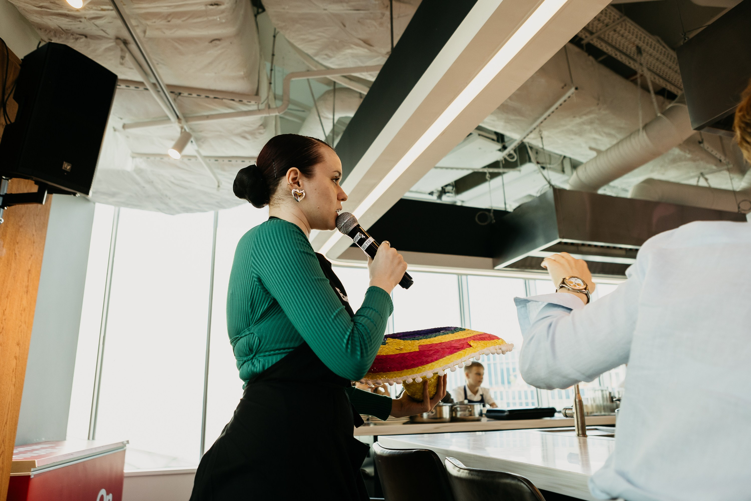 Мероприятия — день рождения. Фотограф Мария Тимофеева | Москва