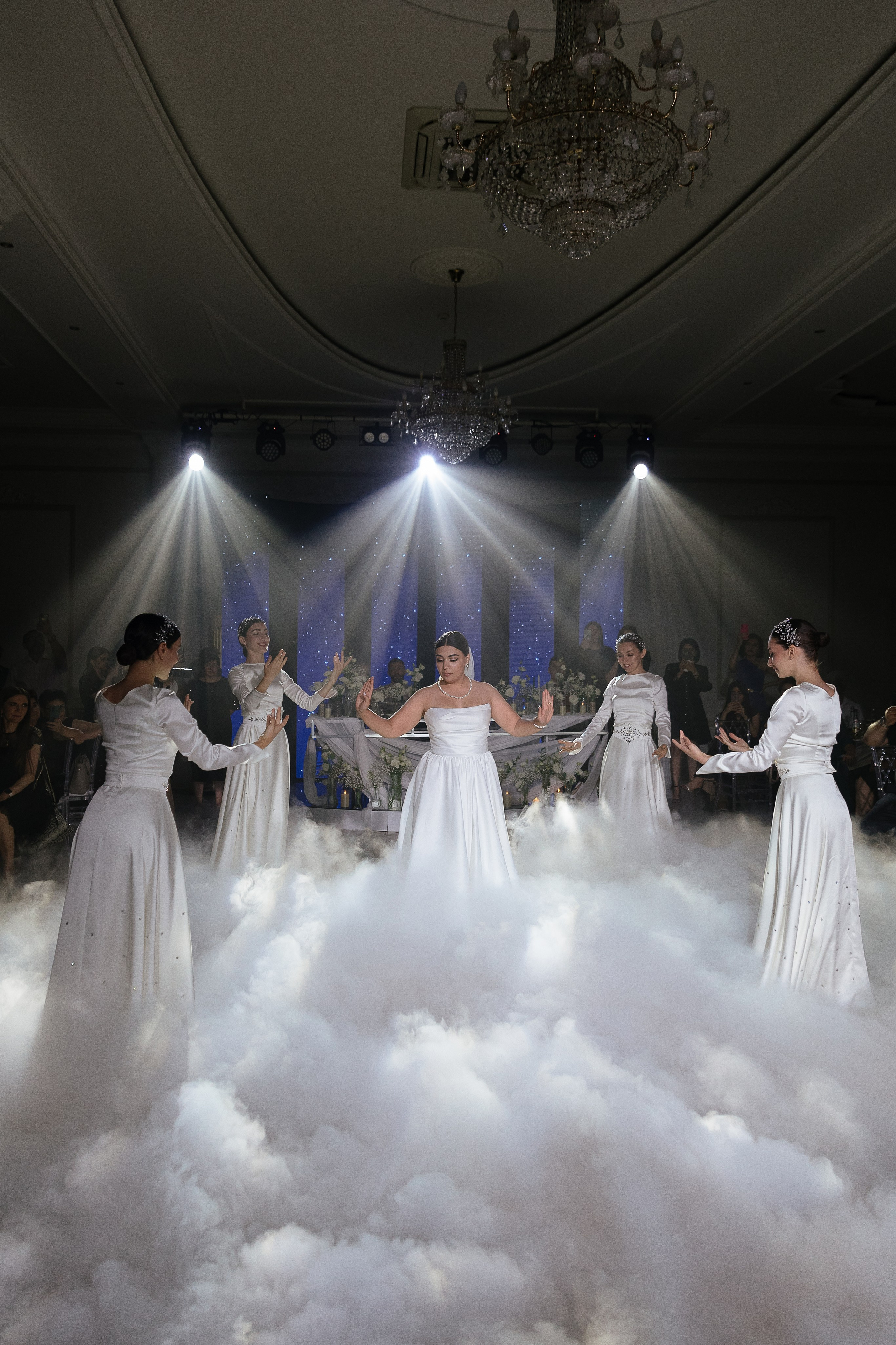 Wedding Day A&A. Свадебный | Семейный фотограф