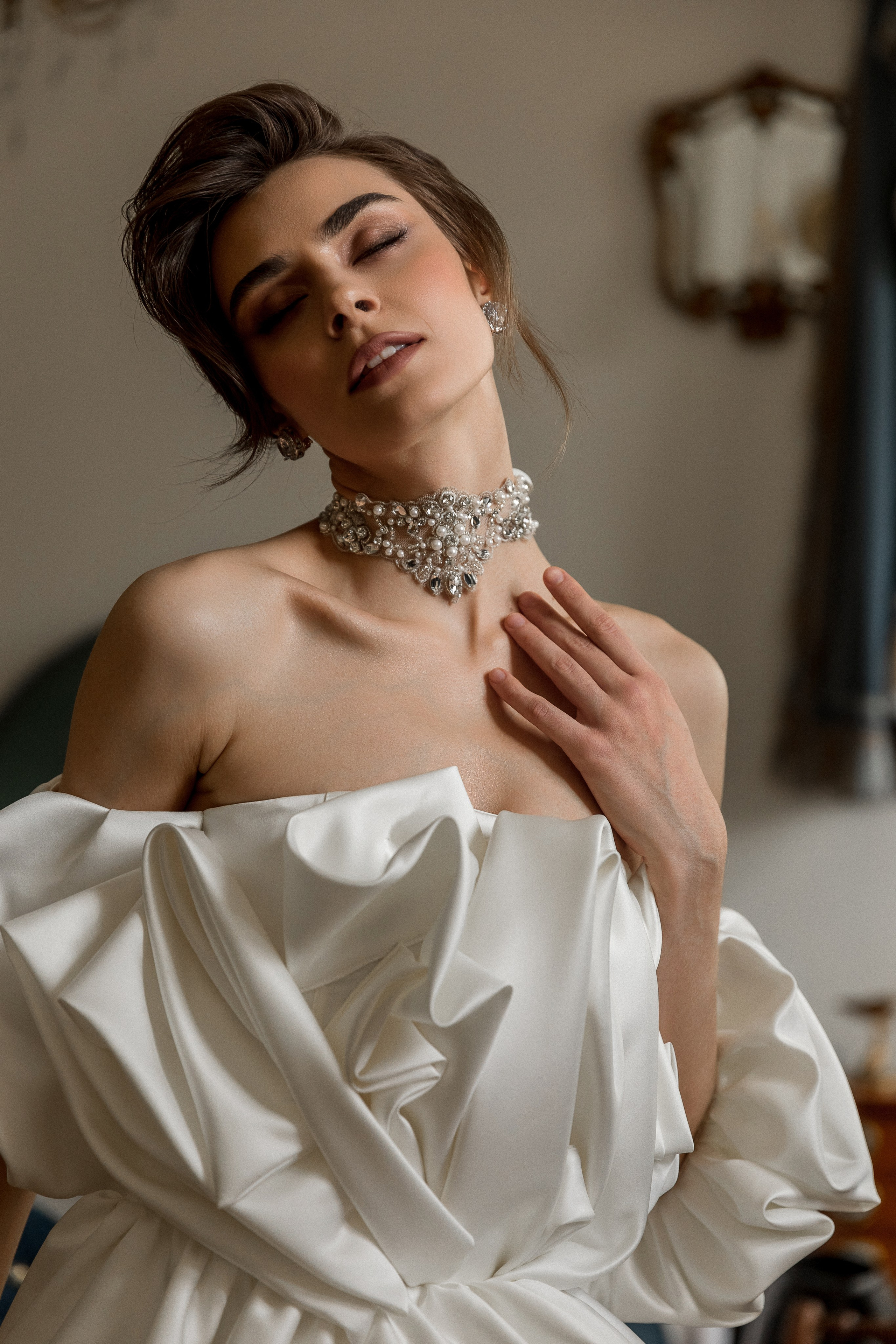 Свадебная съемка А&D. Свадебный | Семейный фотограф