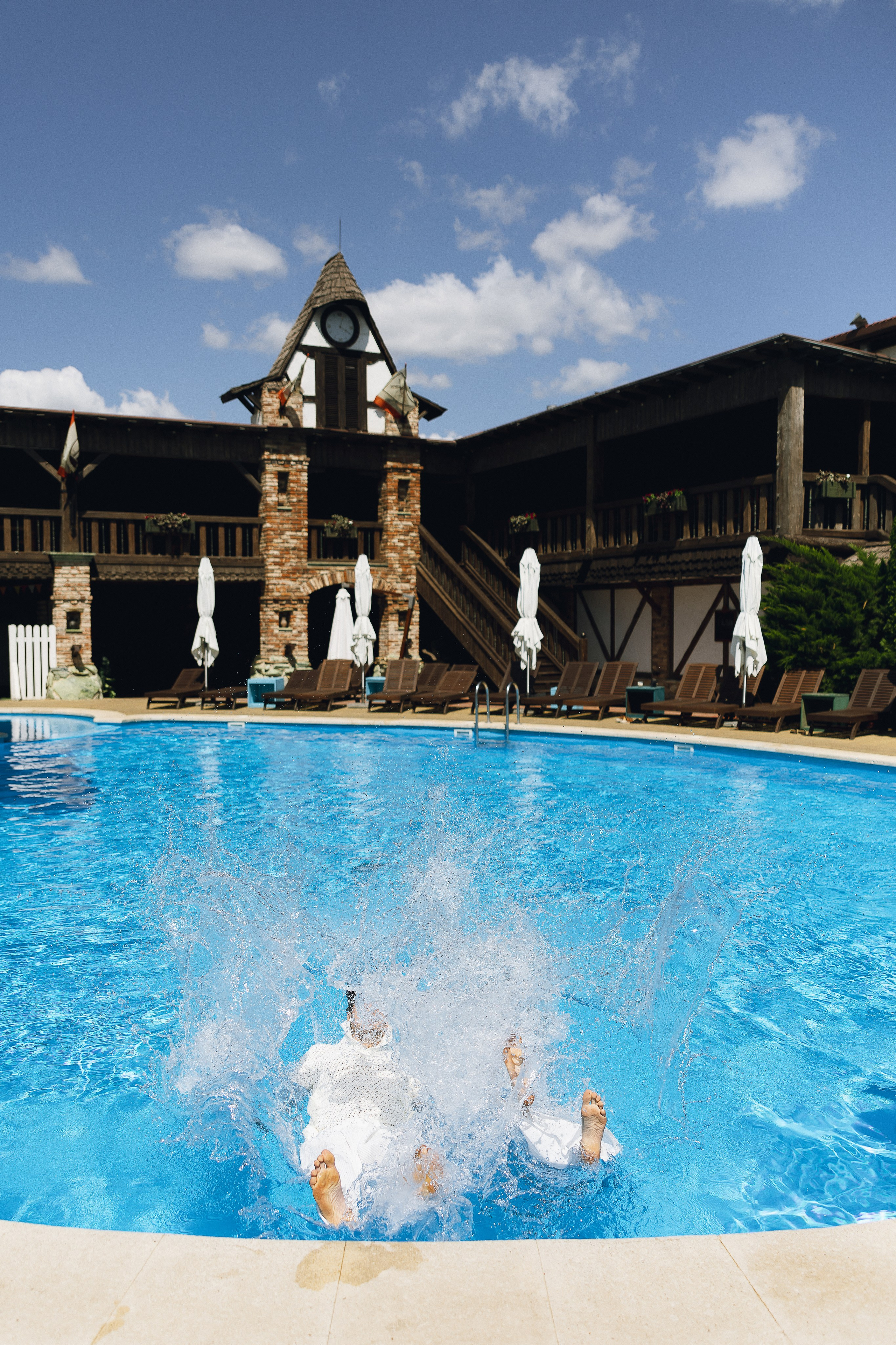 Влад и Мария. Свадебный | Семейный фотограф