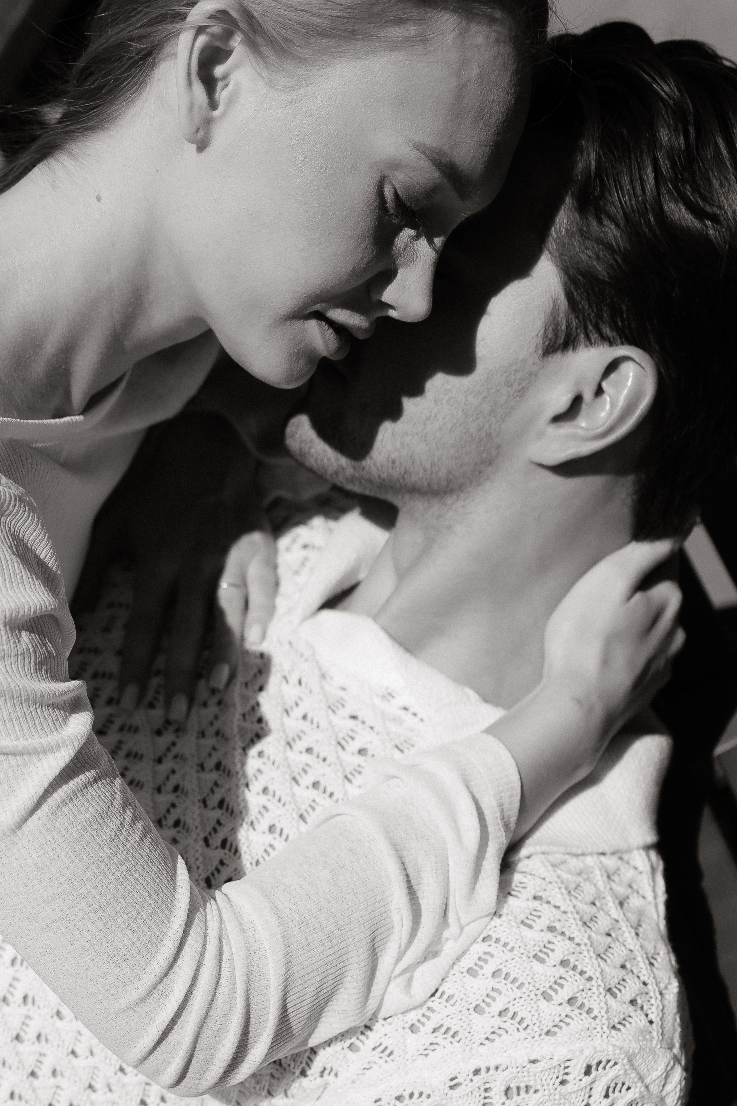 Влад и Мария. Свадебный | Семейный фотограф