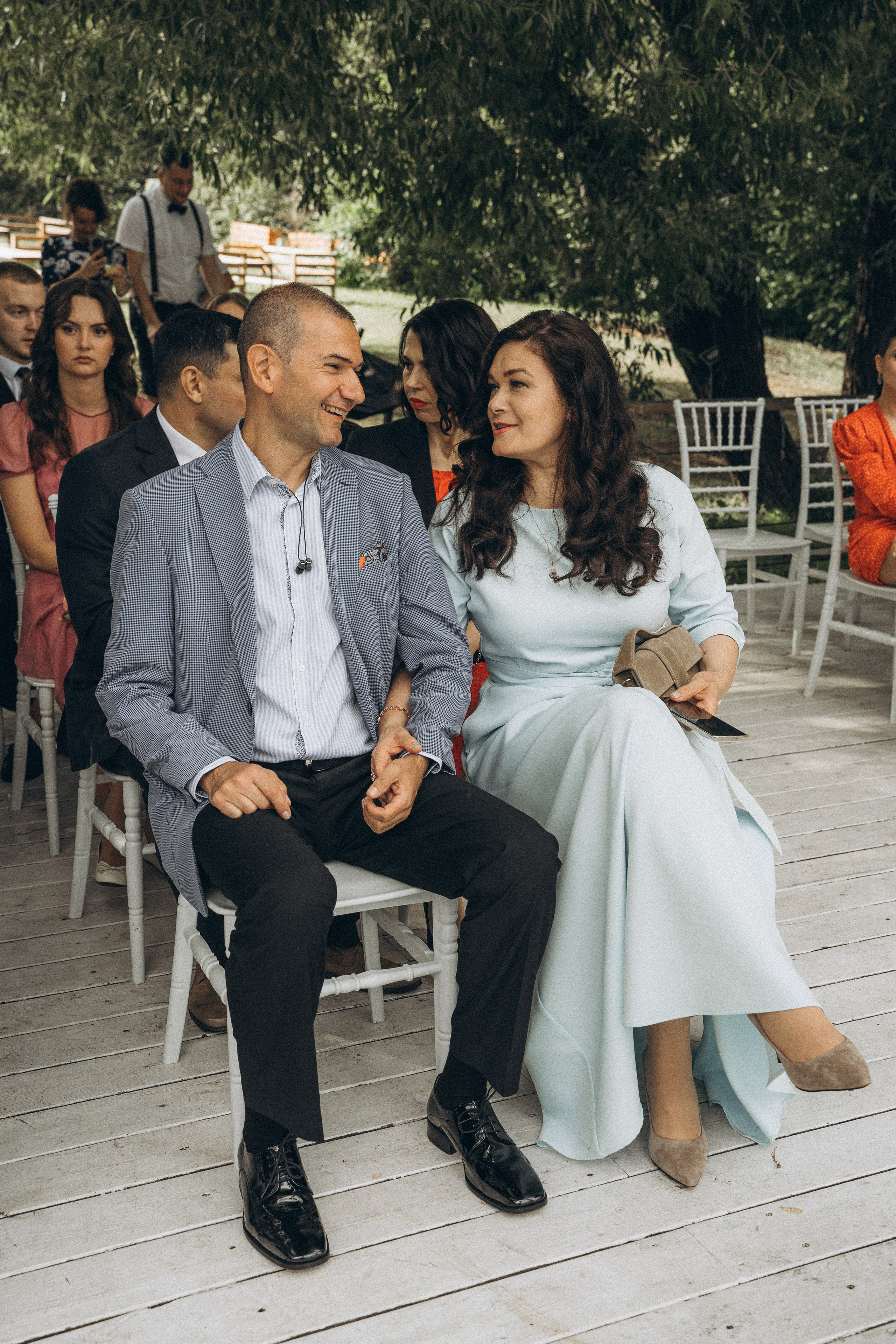 Катя & Даниил. Фотограф Ольга Рубцова в Москве и Московской области