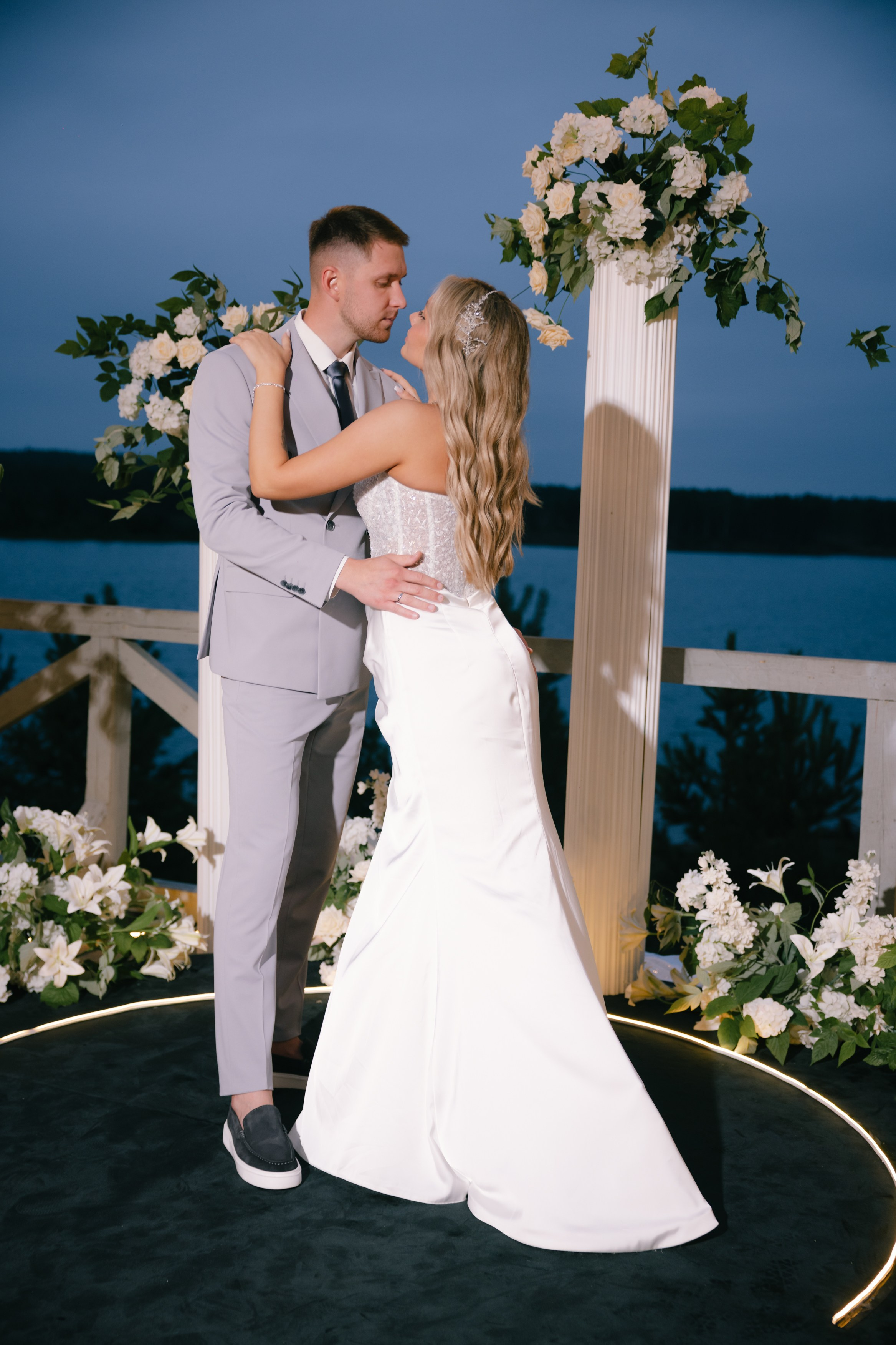 Wedding. Фотограф в Ижевске и Казани Богданов Яков