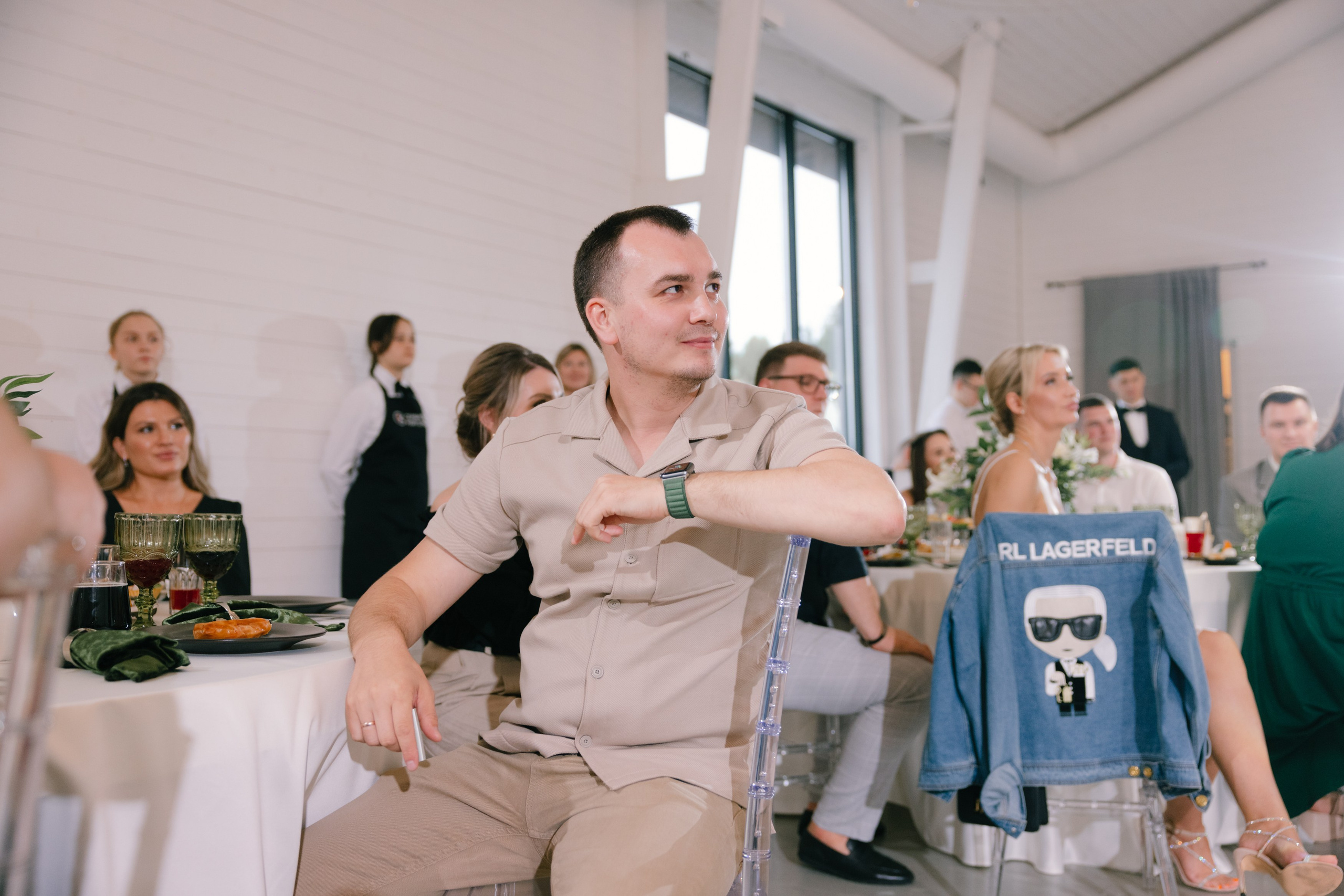 Wedding. Фотограф в Ижевске и Казани Богданов Яков