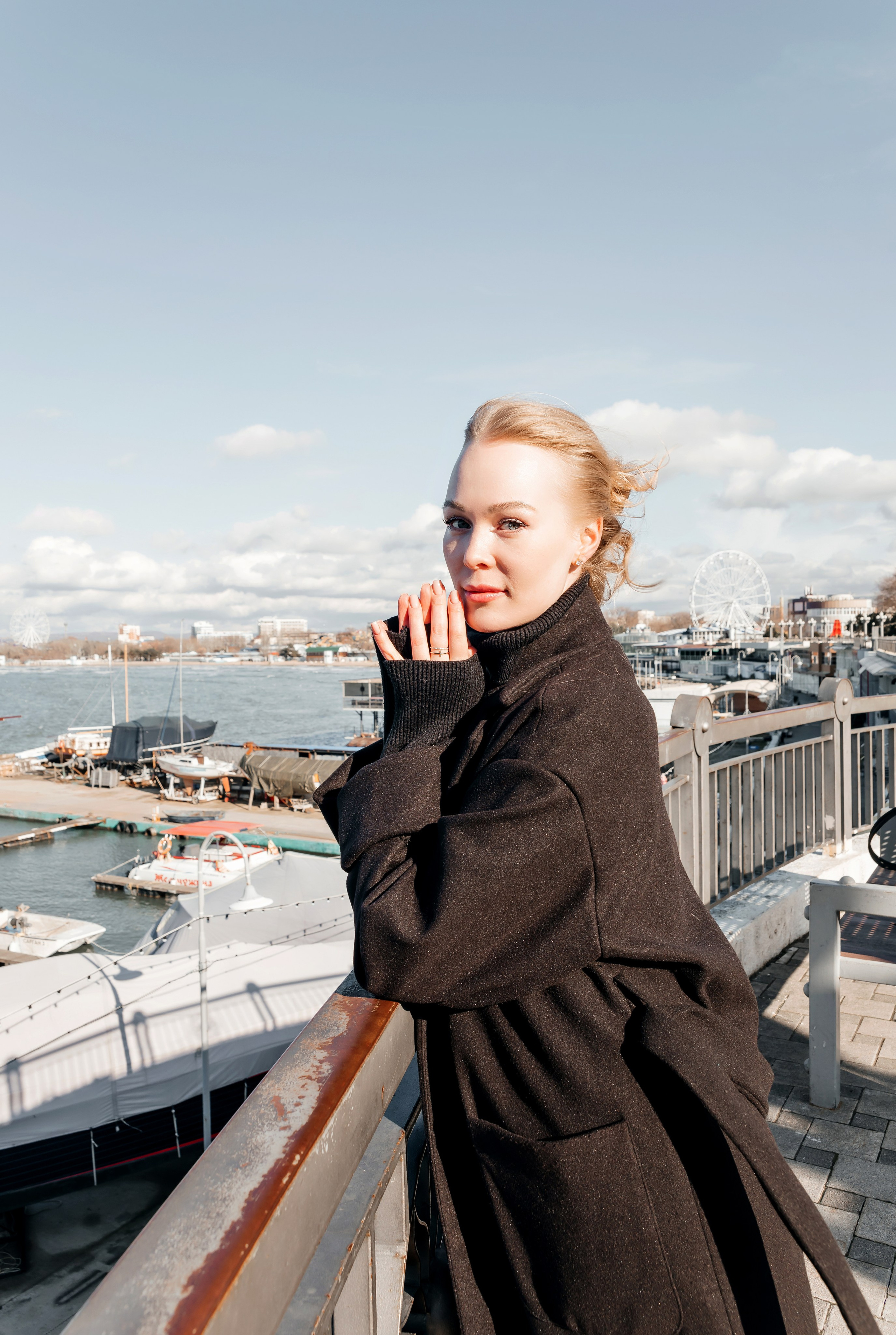 Елена фотопрогулка. Семейный и детский фотограф в Анапе Наталья Абраменко