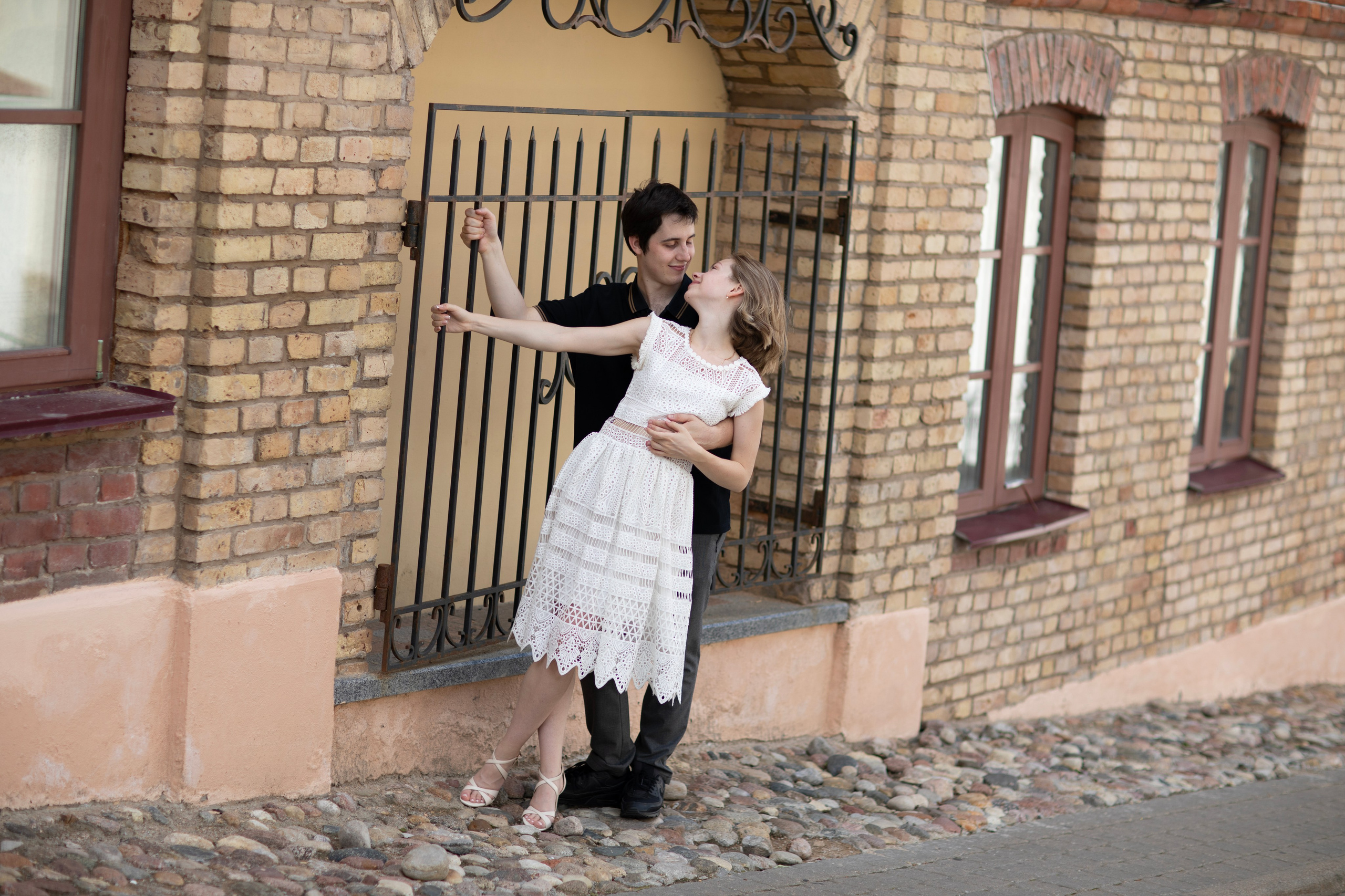 Лав-стори. Фотограф Минск Юлия Войнич