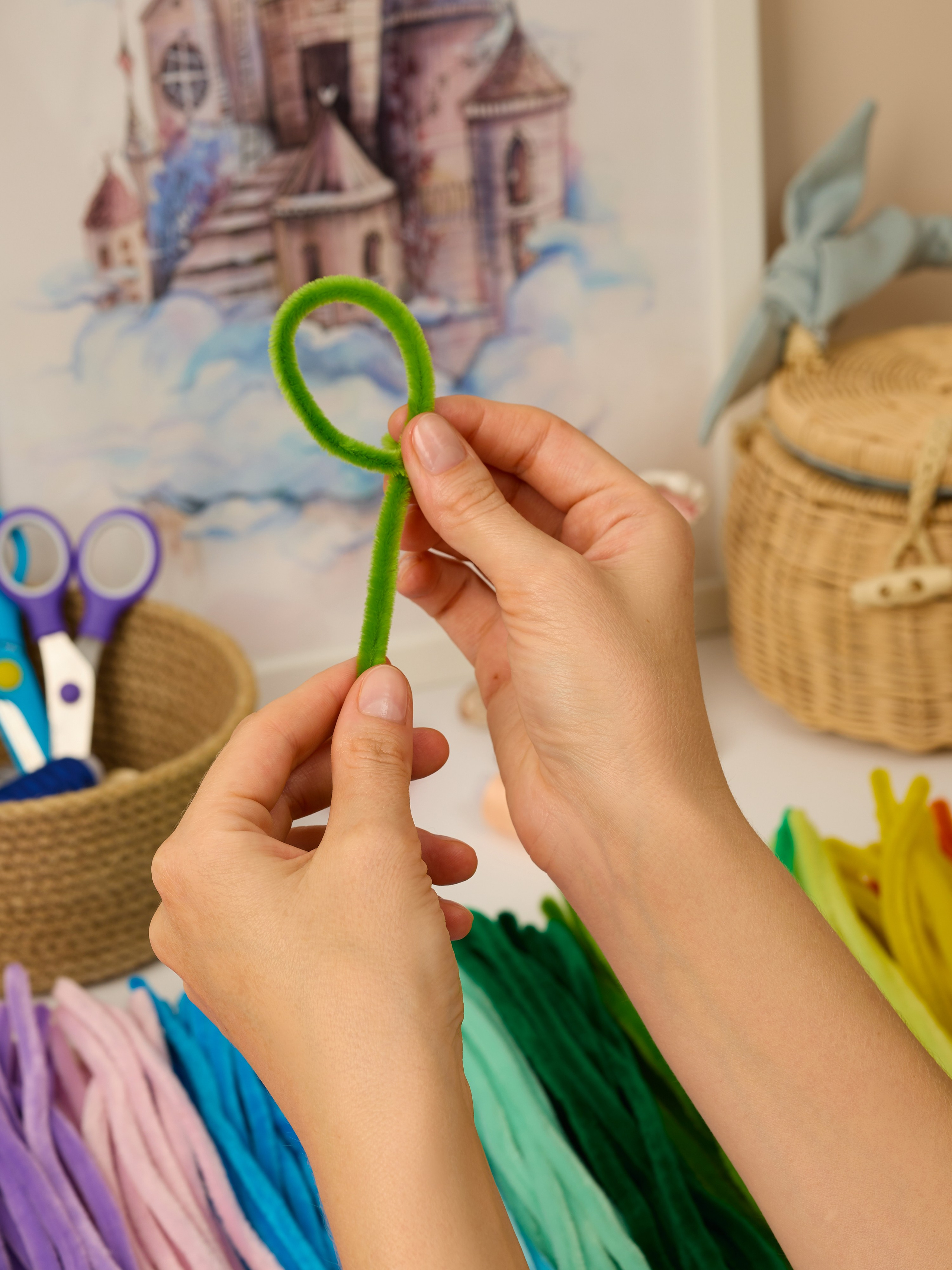 ХОББИ. Предметный фотограф Евгения Ларчуженкова