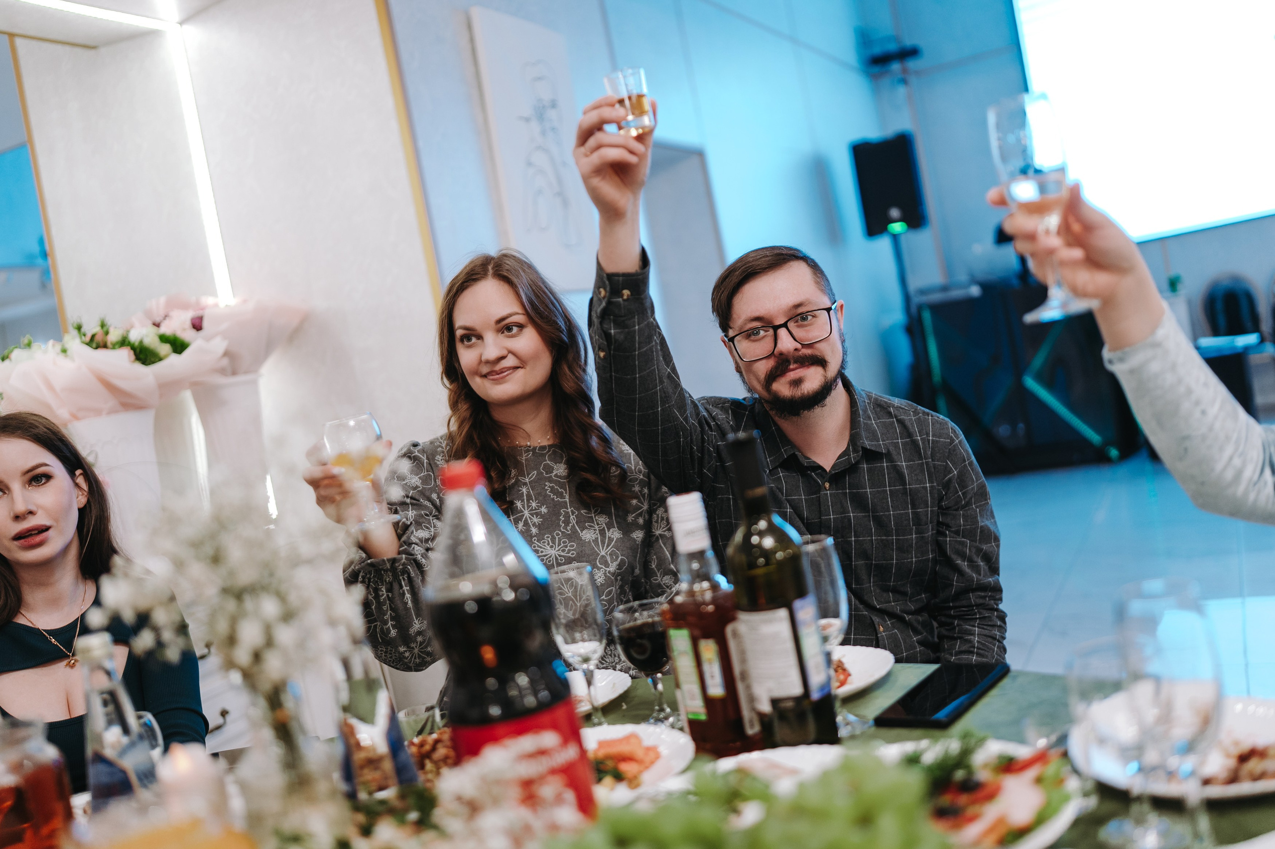 ЗАГС В ЧЕРНИКОВКЕ, ФОТОСТУДИЯ МОНОХРОМ, ПРЕЗИДЕНТ ОТЕЛЬ, РЕСТОРАН УТКА ХАУС, ВЕДУЩАЯ КАТЕРИНА НЕВСКАЯ УФА