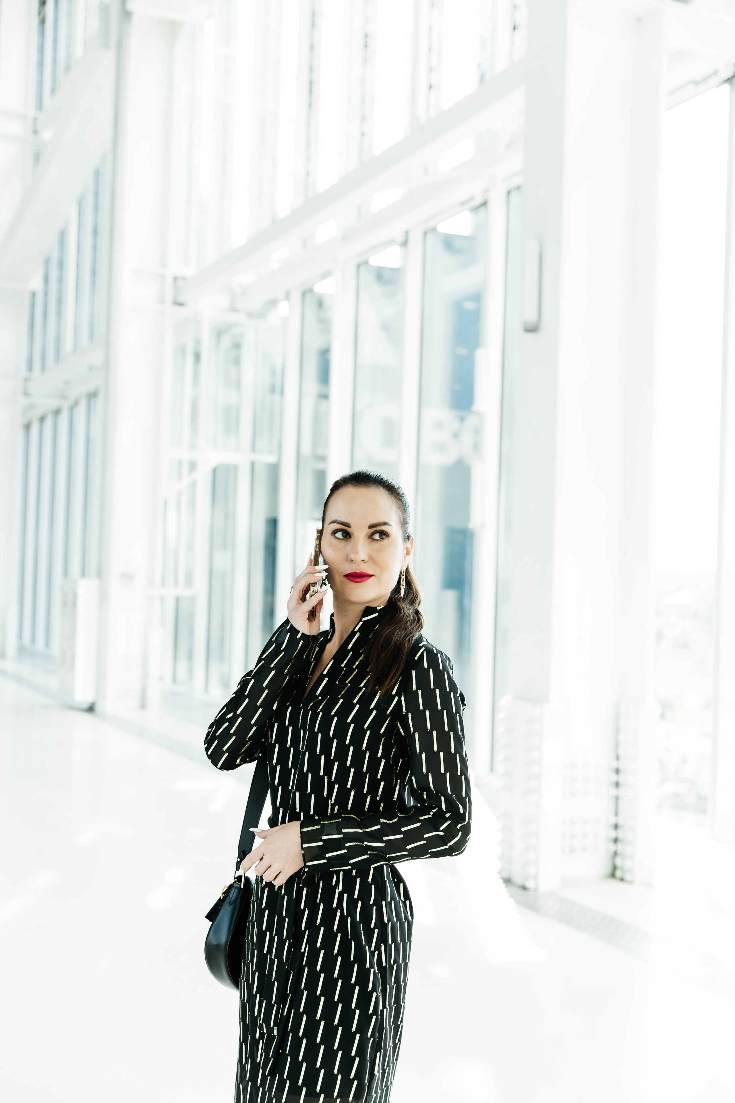 Бизнес портреты в Сколково. Фотограф Абакумова Анастасия