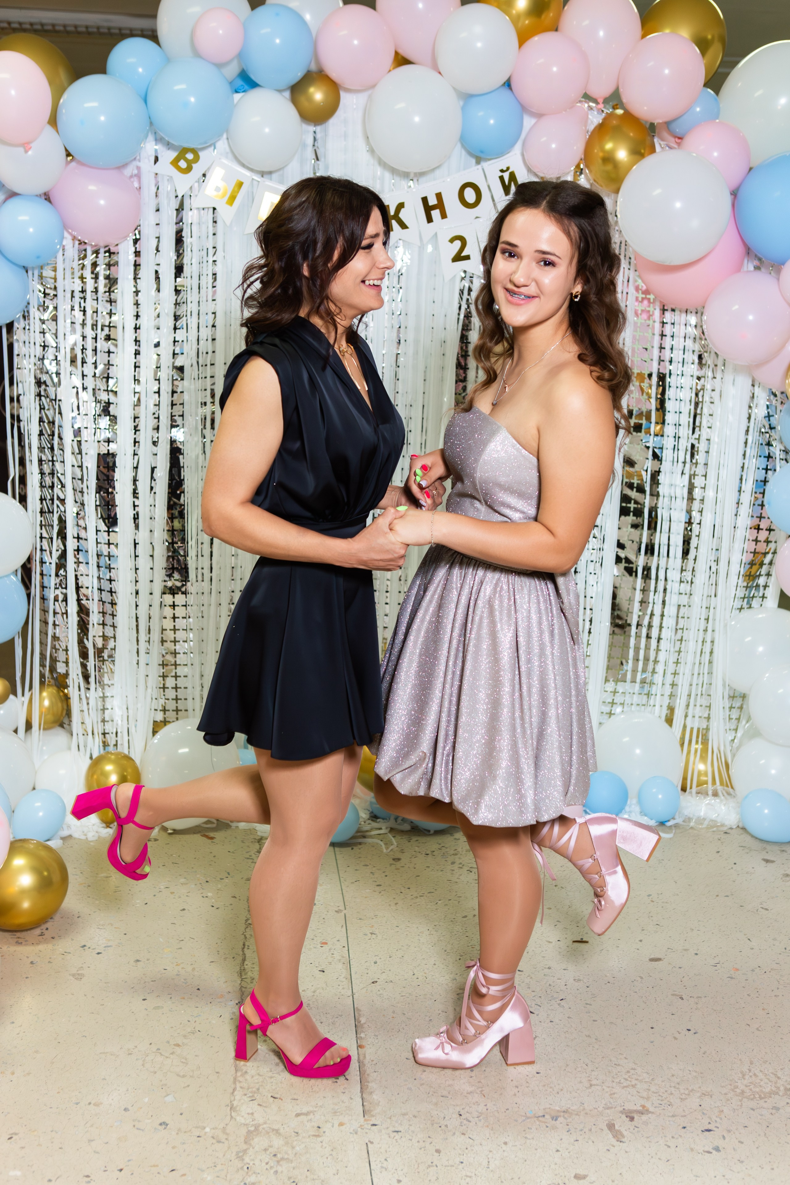 ФОТОСЕССИЯ С РОДИТЕЛЯМИ ВЫПУСКНОЙ 2025 9 ШКОЛА Г.МЦЕНСК. Профессиональный фотограф в Мценске и Орловской области