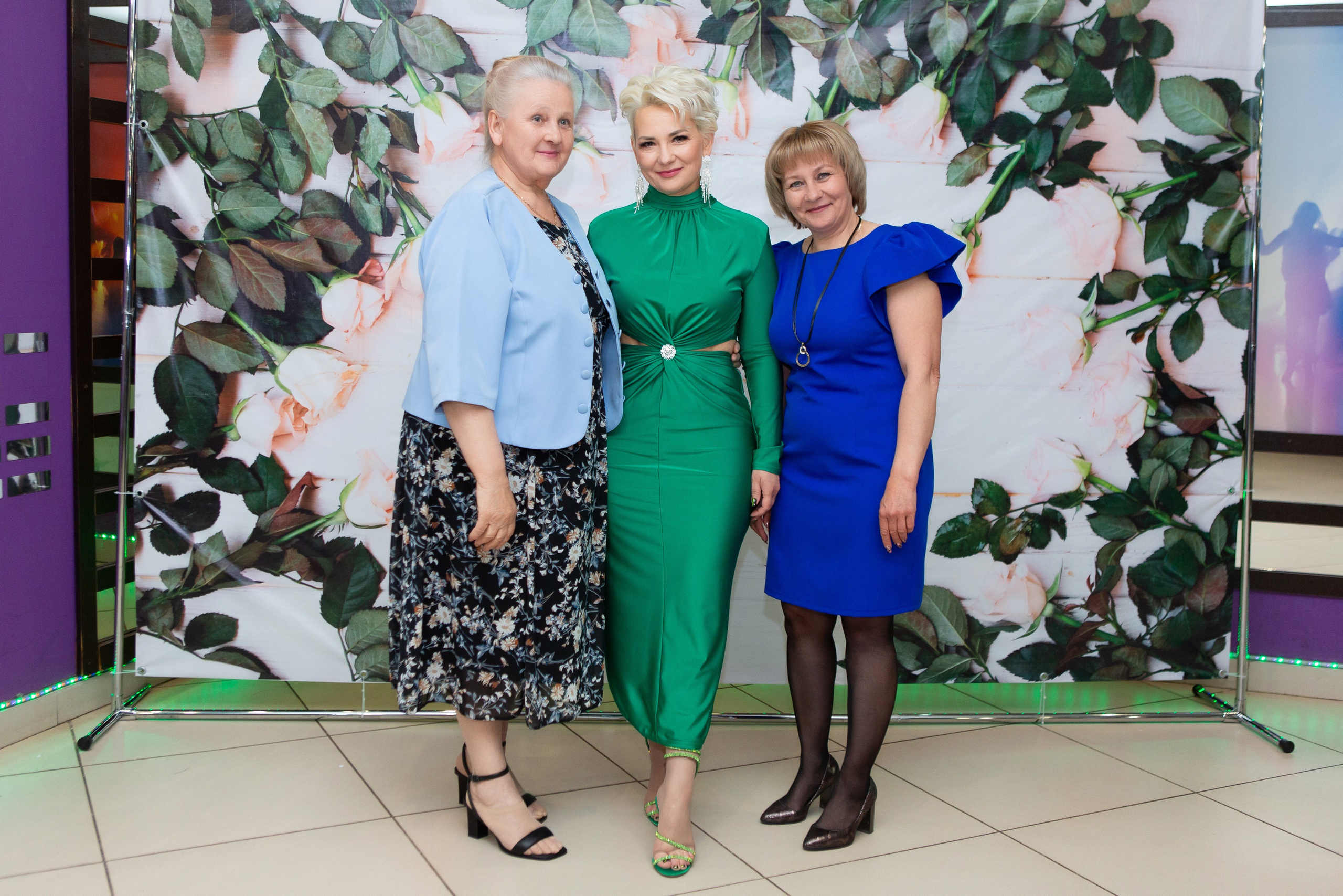 День Рождения 08.05. Профессиональный фотограф в Мценске и Орловской области