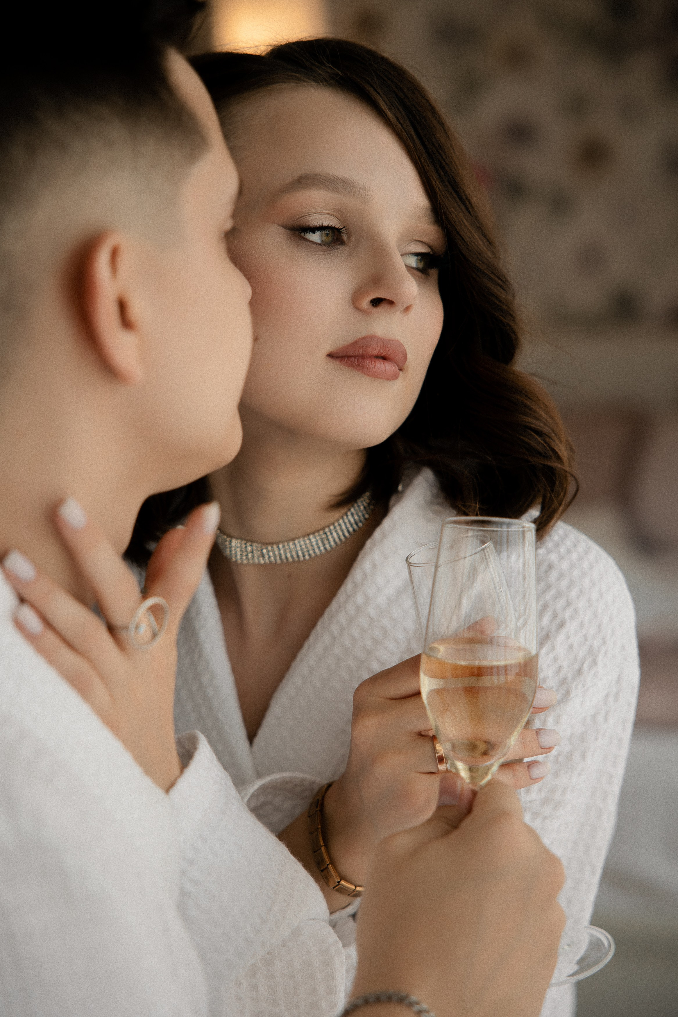 Сад на крыше. Свадебный фотограф Роман Еремеев