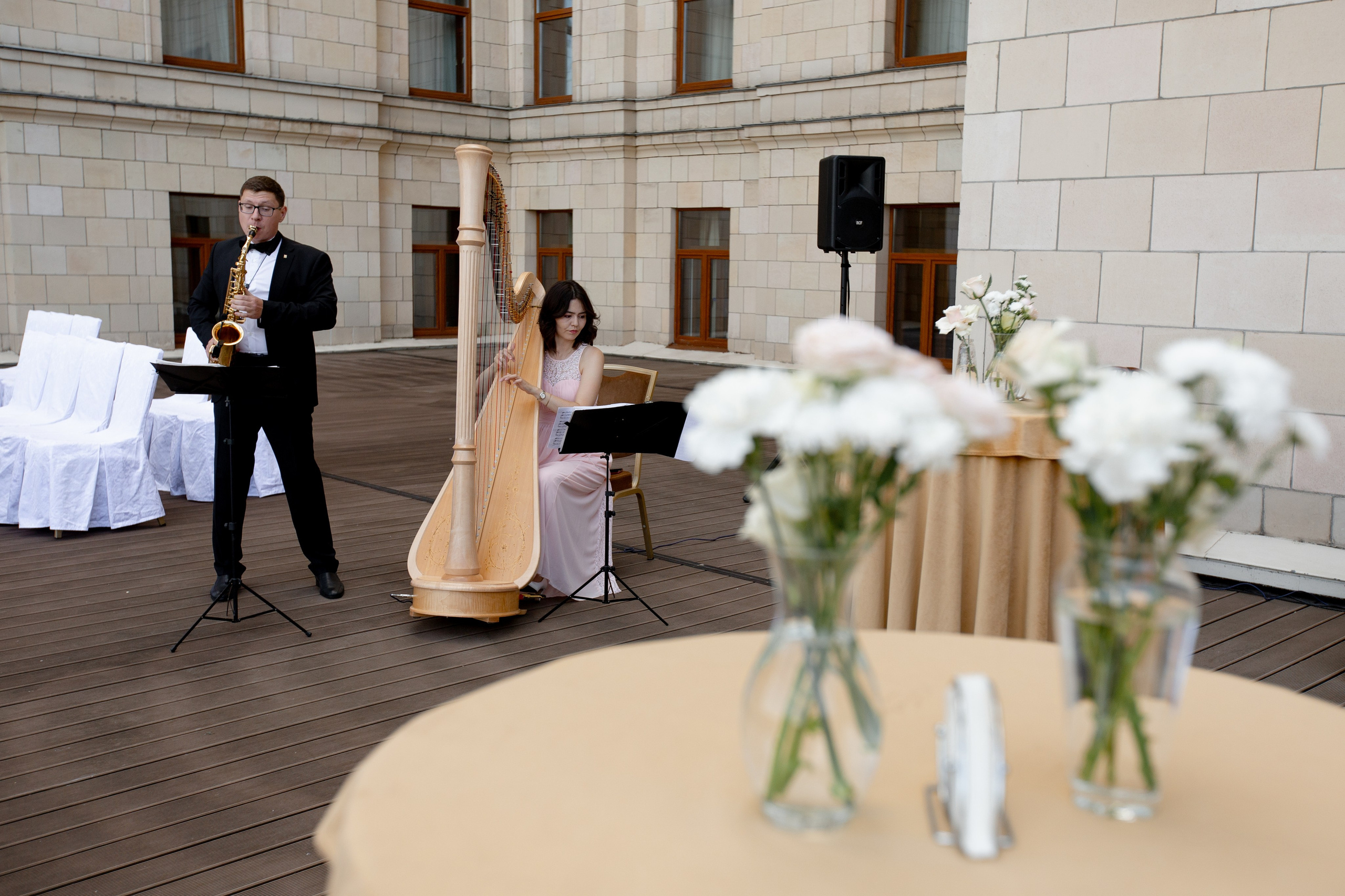 Любовь в сердце столицы. Свадебный фотограф — Ефимов Сергей