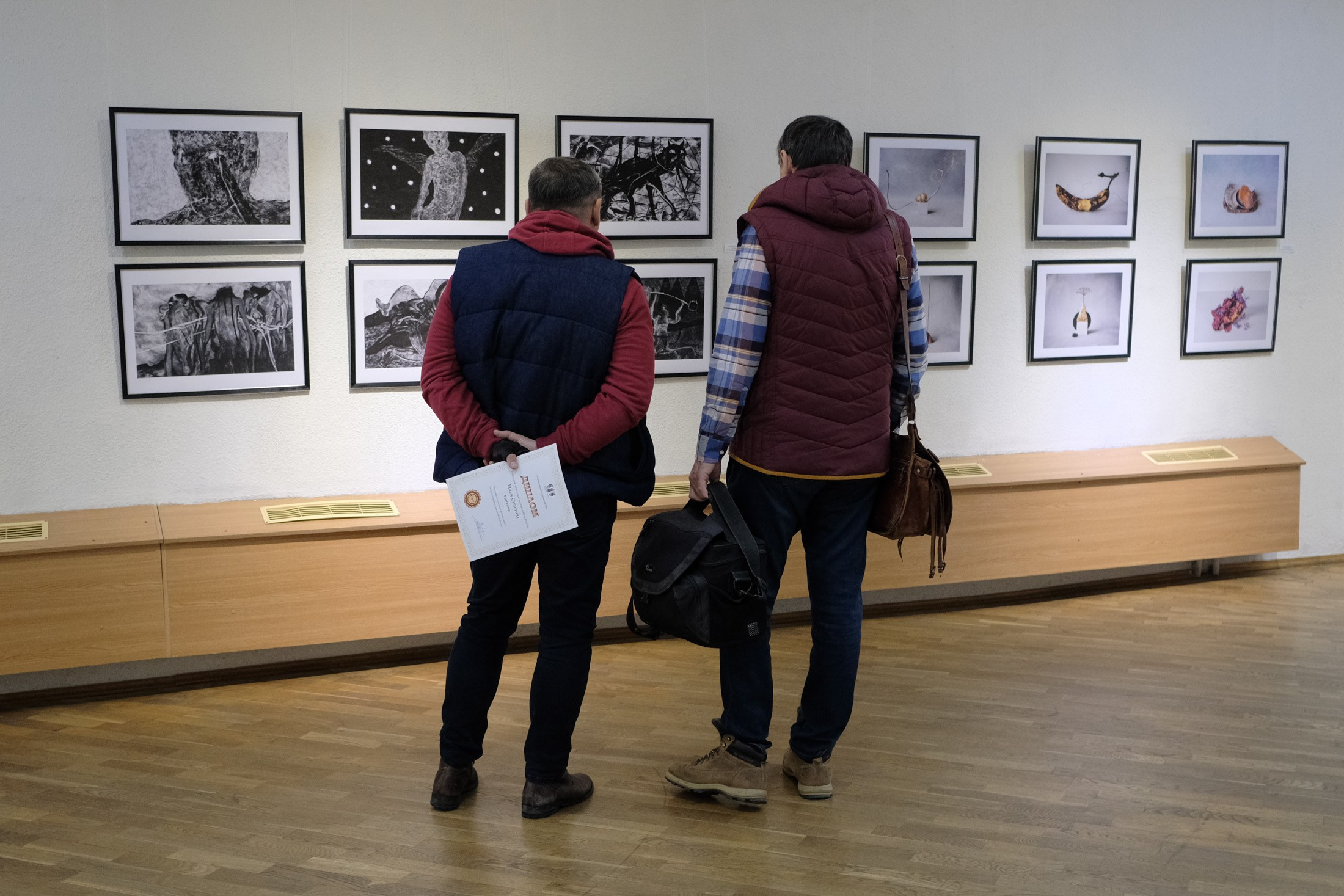 Фотографии. Образы. Мысли. Портретный фотограф в Самаре Анна Силютина