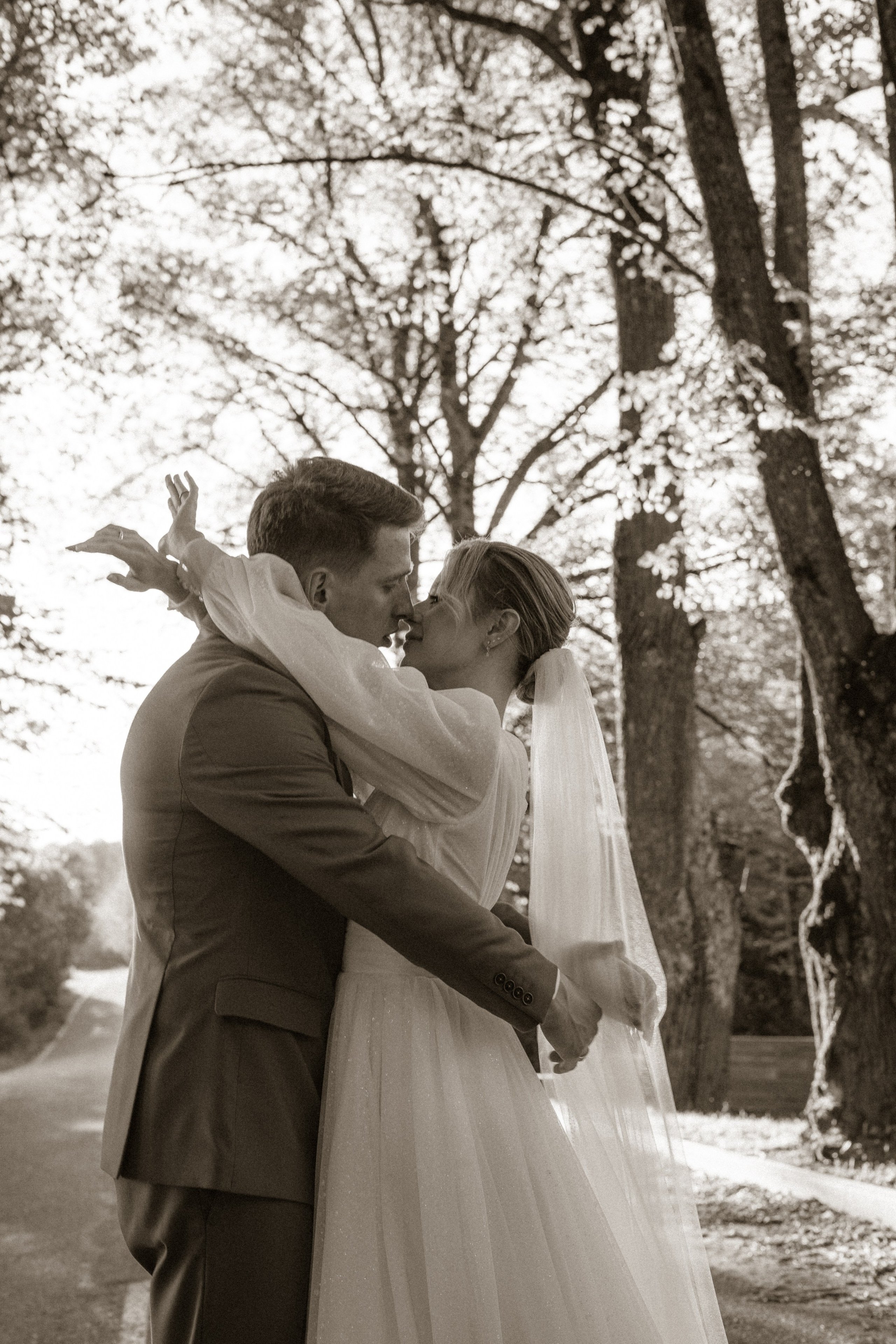 A&I. Фотограф Гвоздева Варвара / Москва