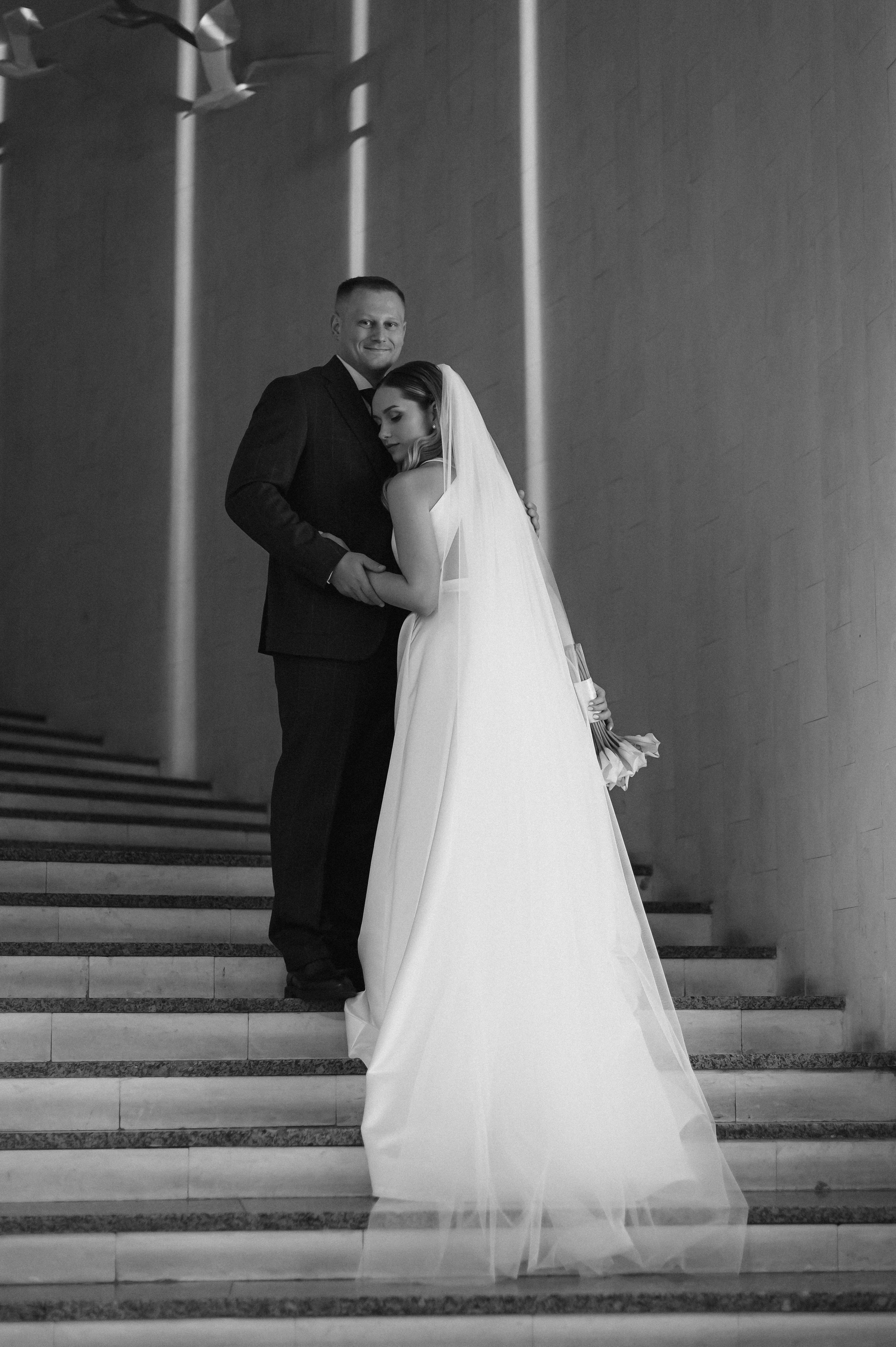 Рома + Вика — Организация EventGstudio. Свадебный и семейный фотограф Волгоград Москва