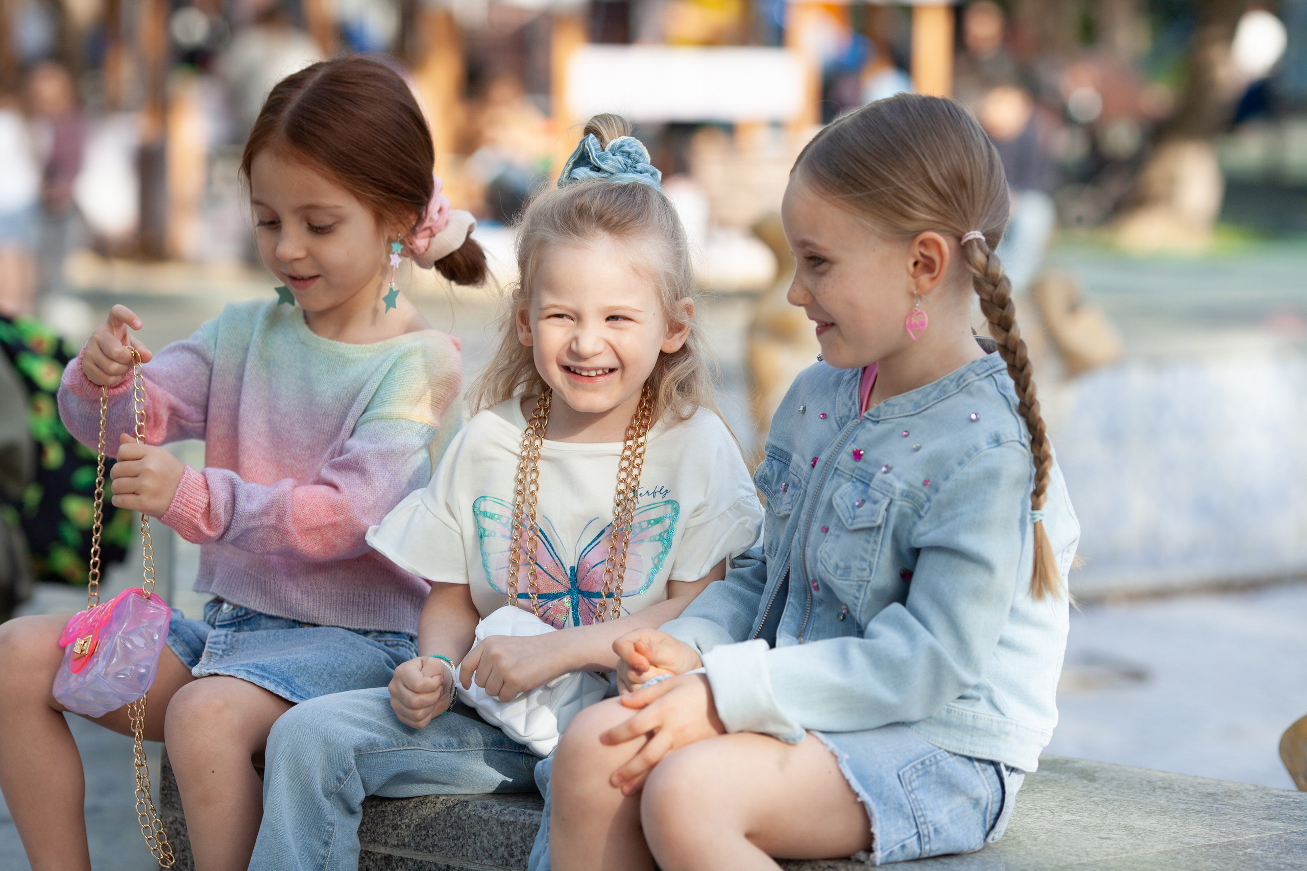 Calliope. Римма Зайцева контент для брендов