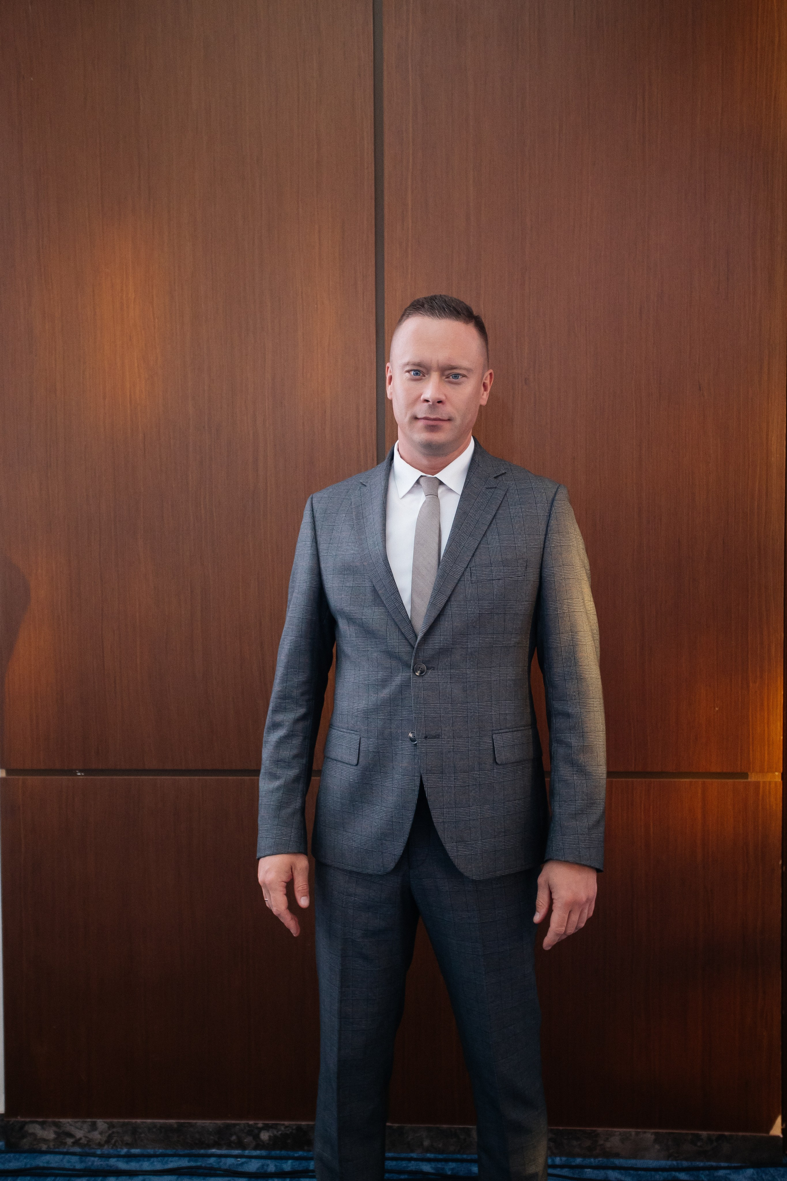 Репортаж конференции. Фотограф в Иркутске