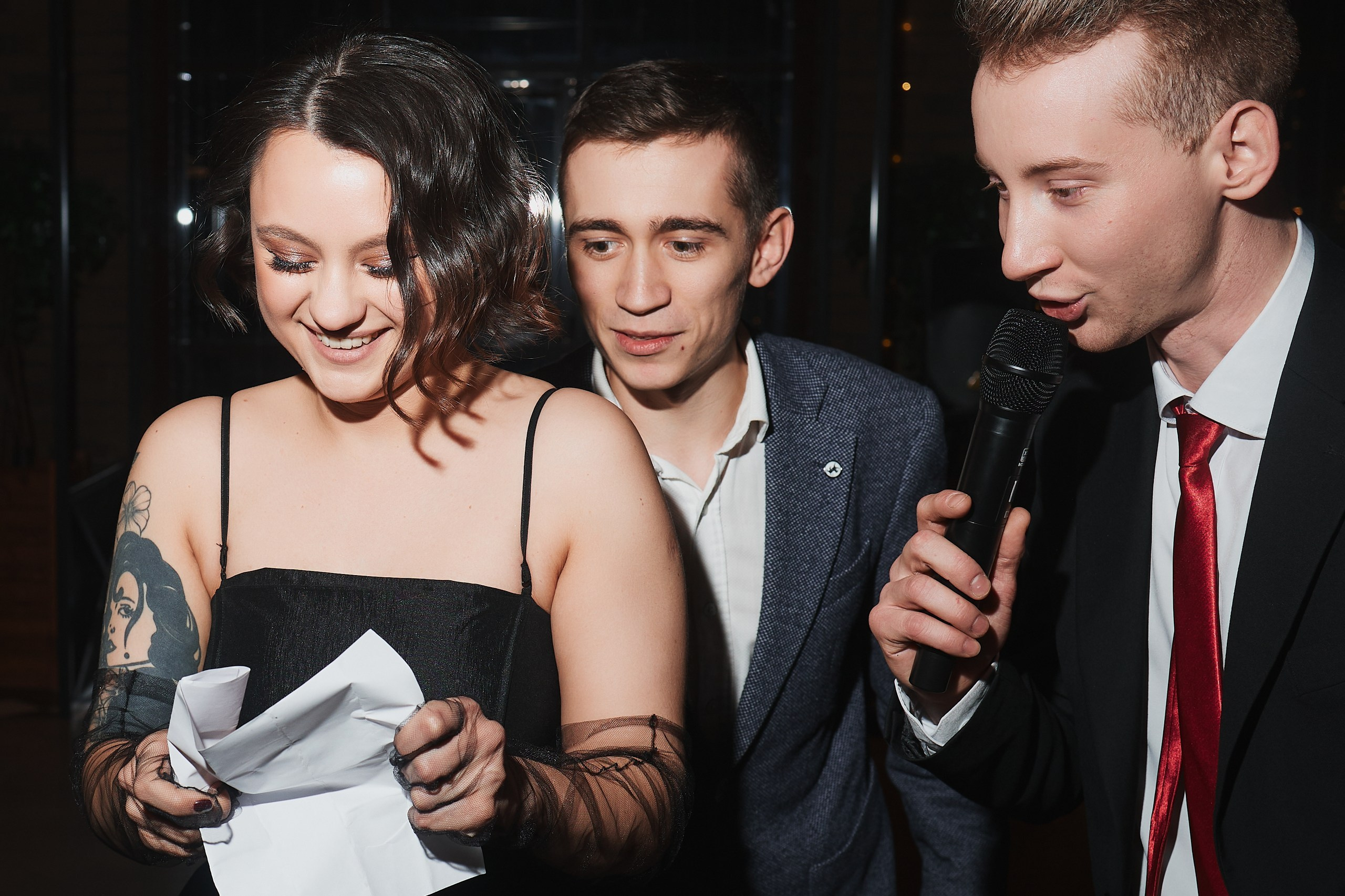 День рождения Александры. Фотограф из Челябинска Ника Варгот