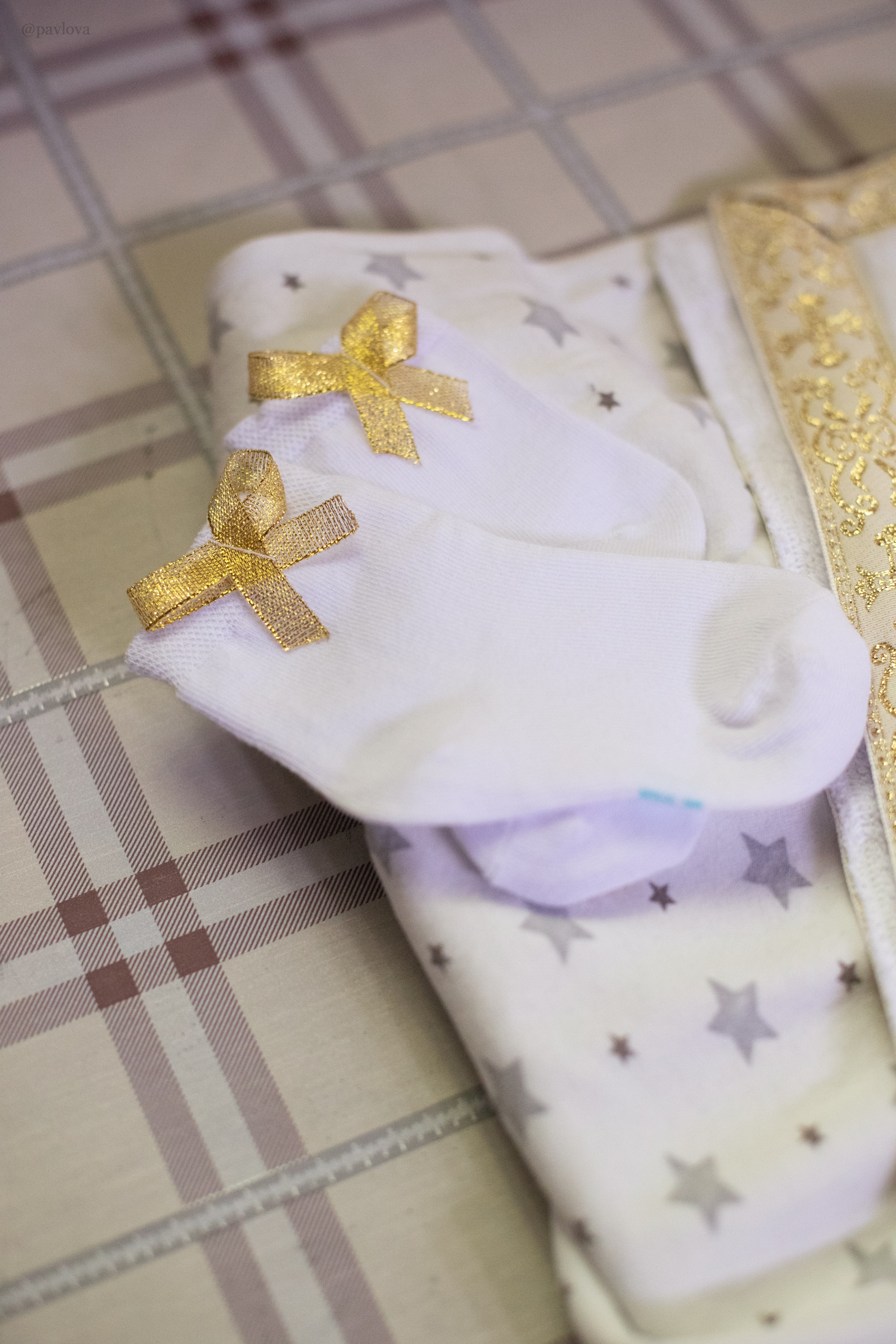 Крещение Артемия. Ilopavlova_ph