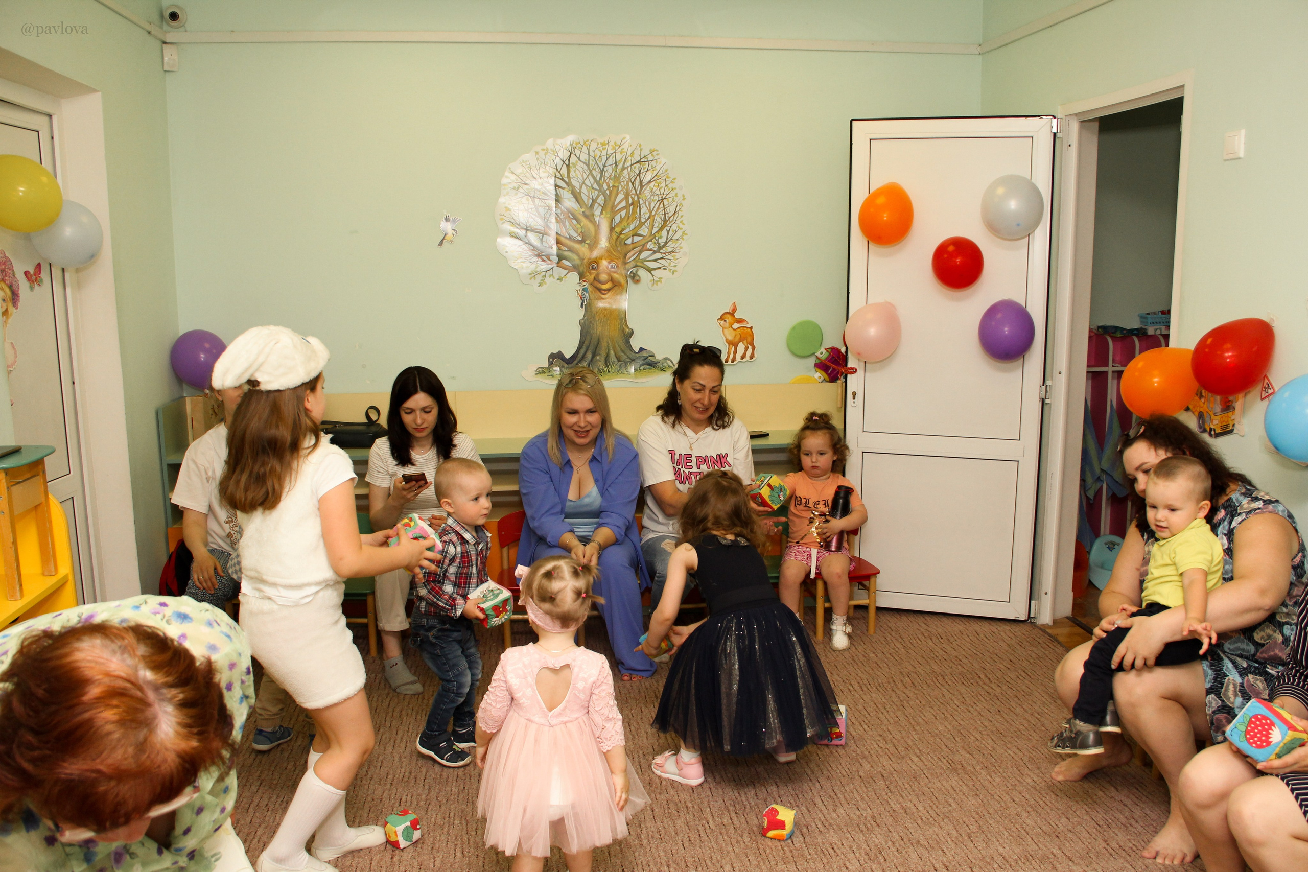 Выпускной в ГКП. Ilopavlova_ph